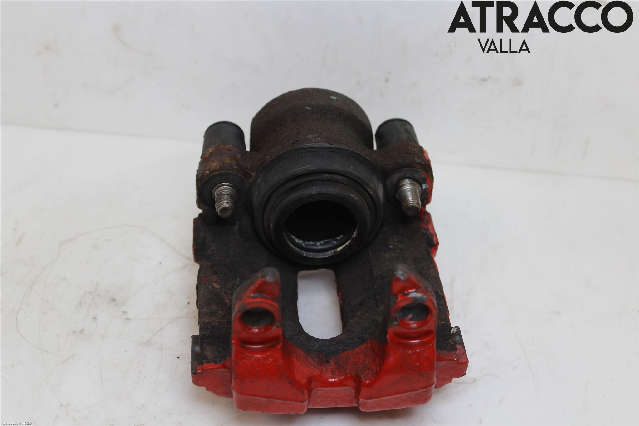 BMW 3 E92/93 Coupé/Cab 05-14 Bromsok Bak Höger