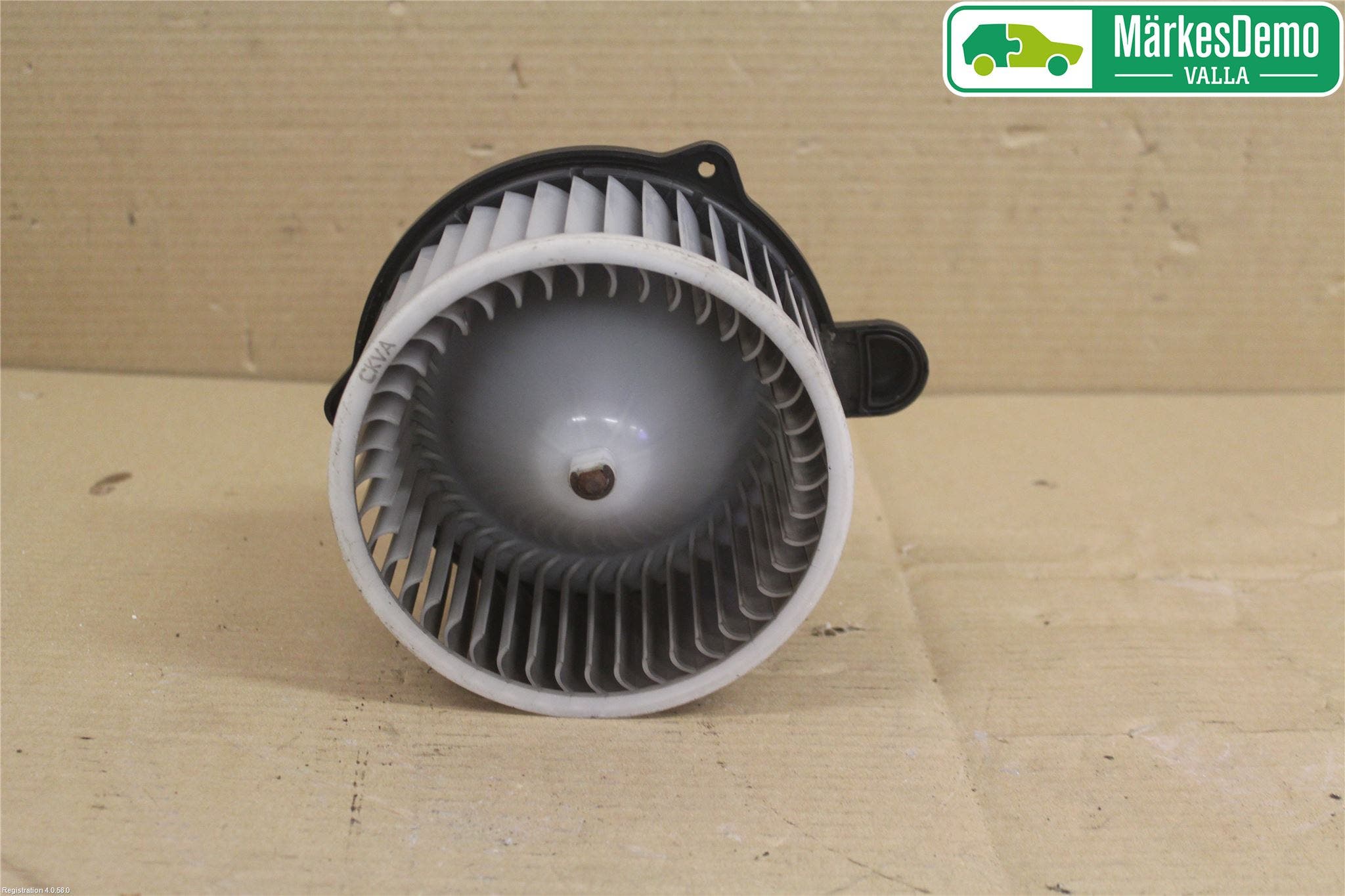 Hyundai SANTA FE 06-12 Ac Värmefläkt