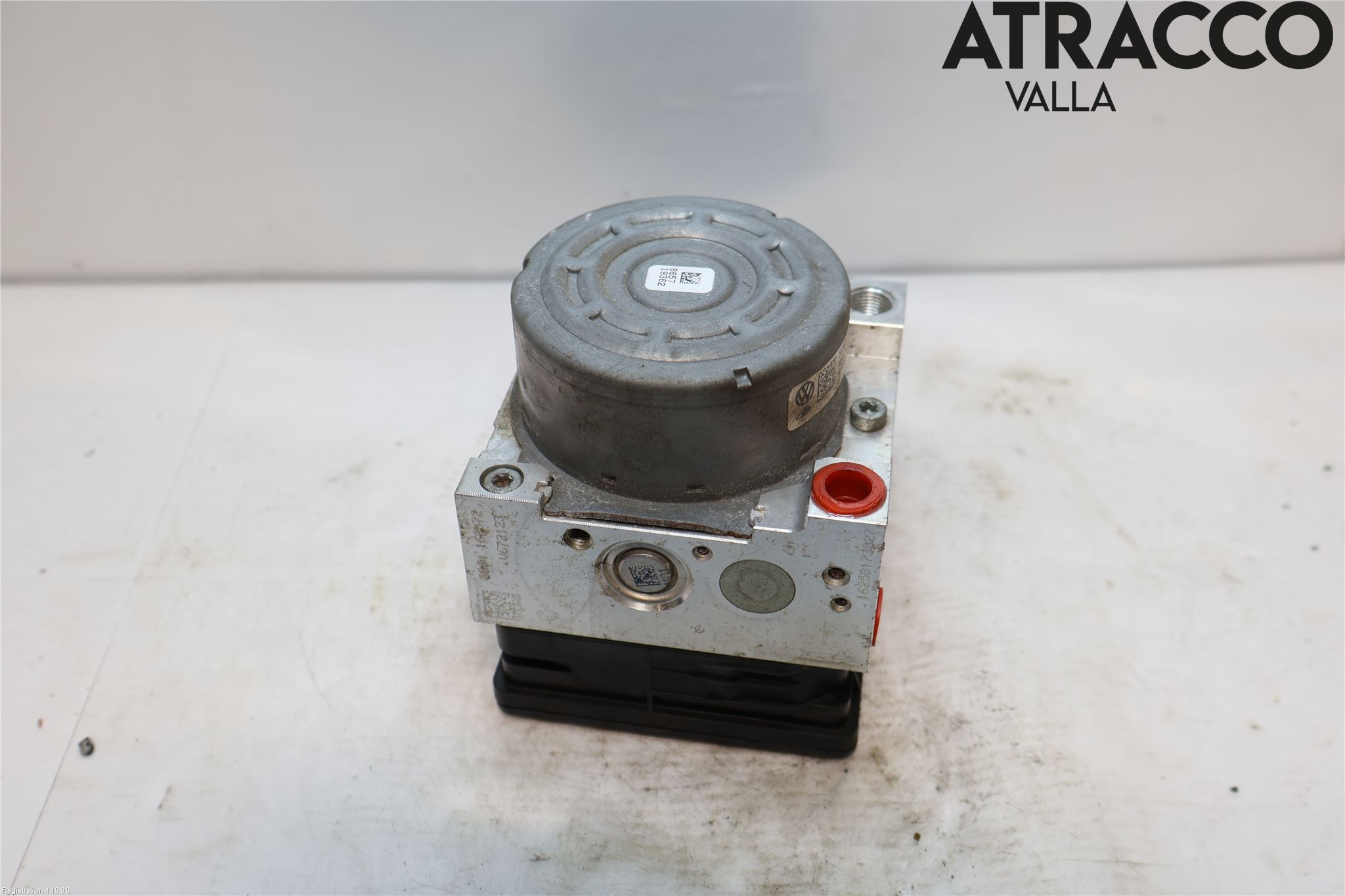 Volkswagen VW GOLF / E-GOLF VII 13-20 Abs Hydraulaggregat