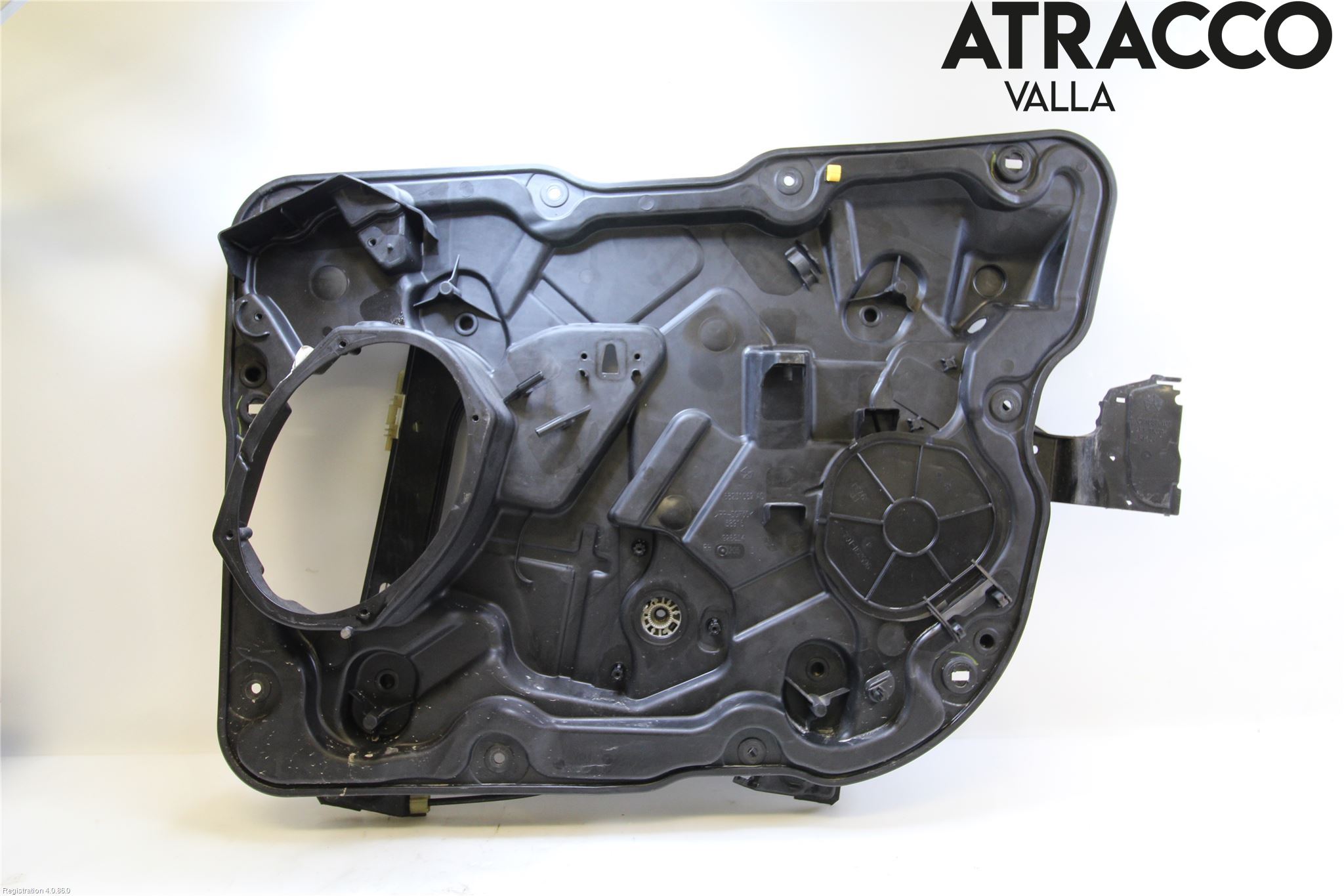 Jeep GRAND CHEROKEE 10-20 Fönsterhissmekanism