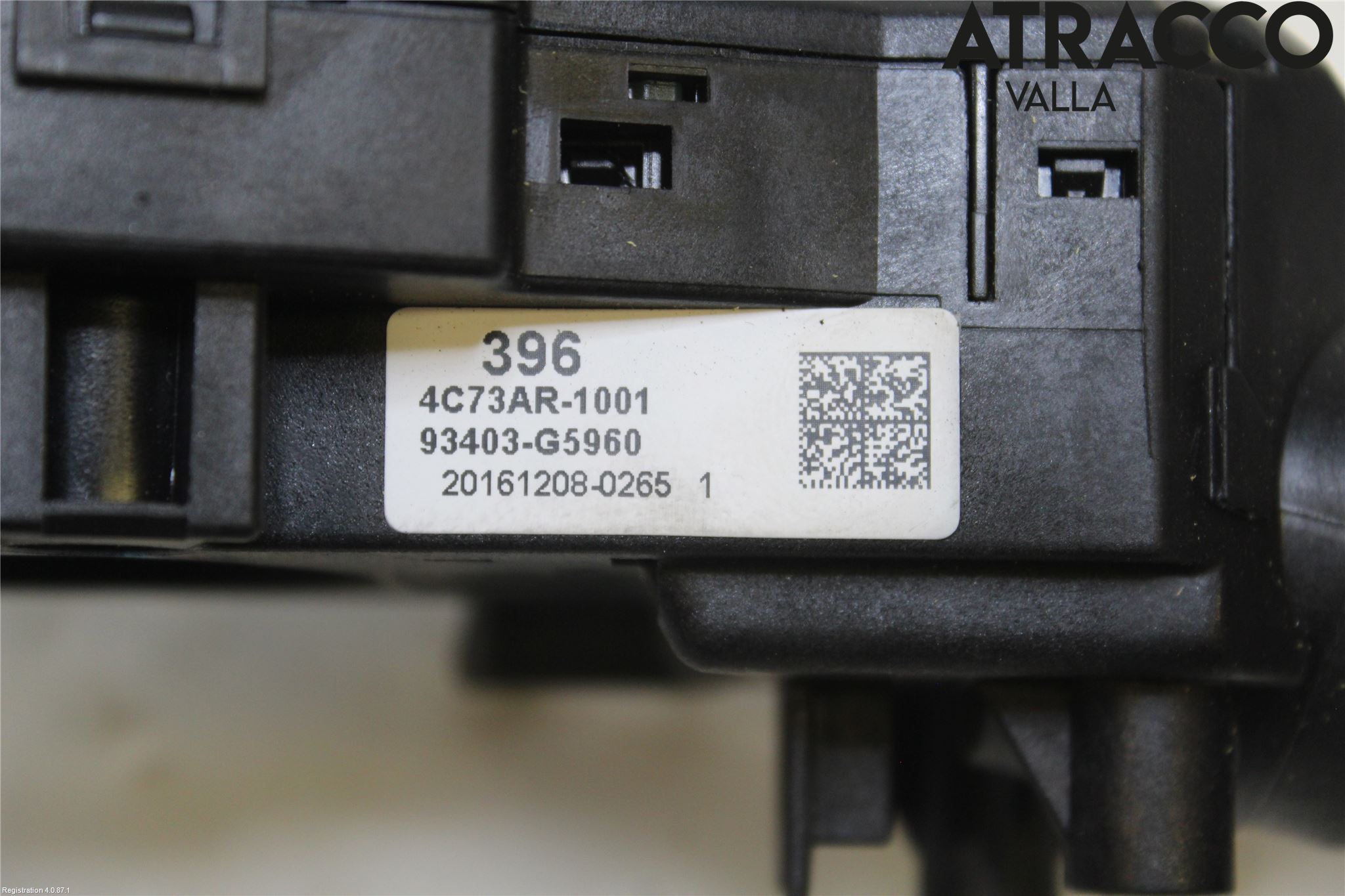 Kia NIRO (DE) 17-22 Spakcentral