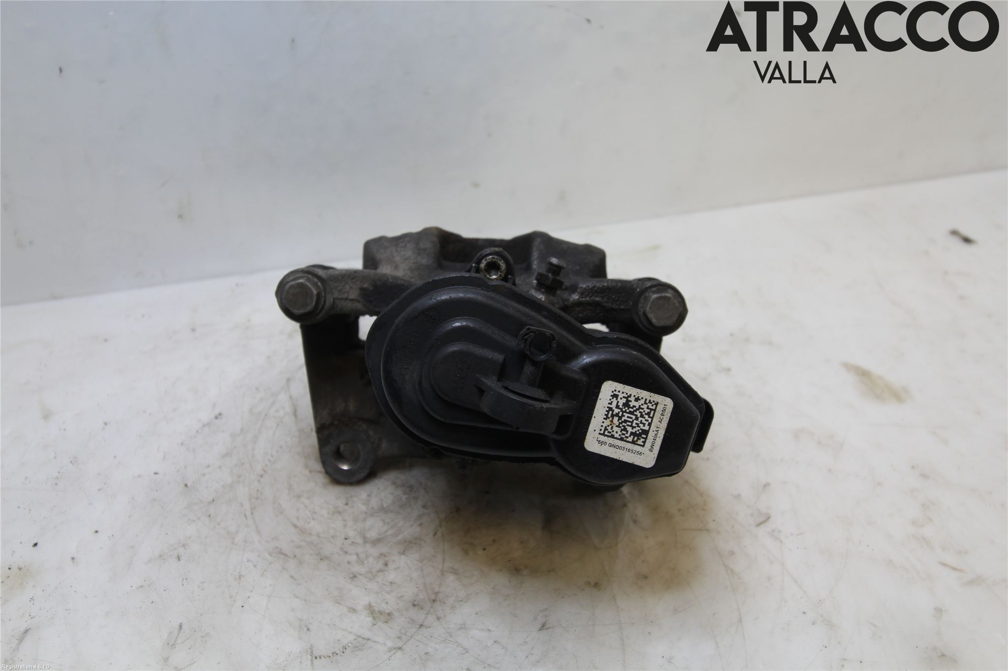 Audi A4/S4 B9 16-19 Bromsok Bak Vänster