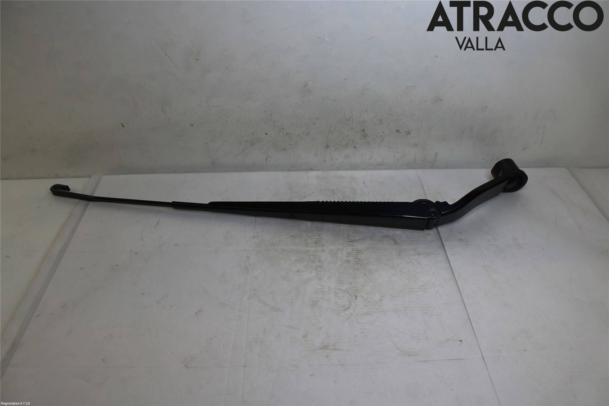 Mitsubishi OUTLANDER 13-21 Torkararm Armar Vindruta