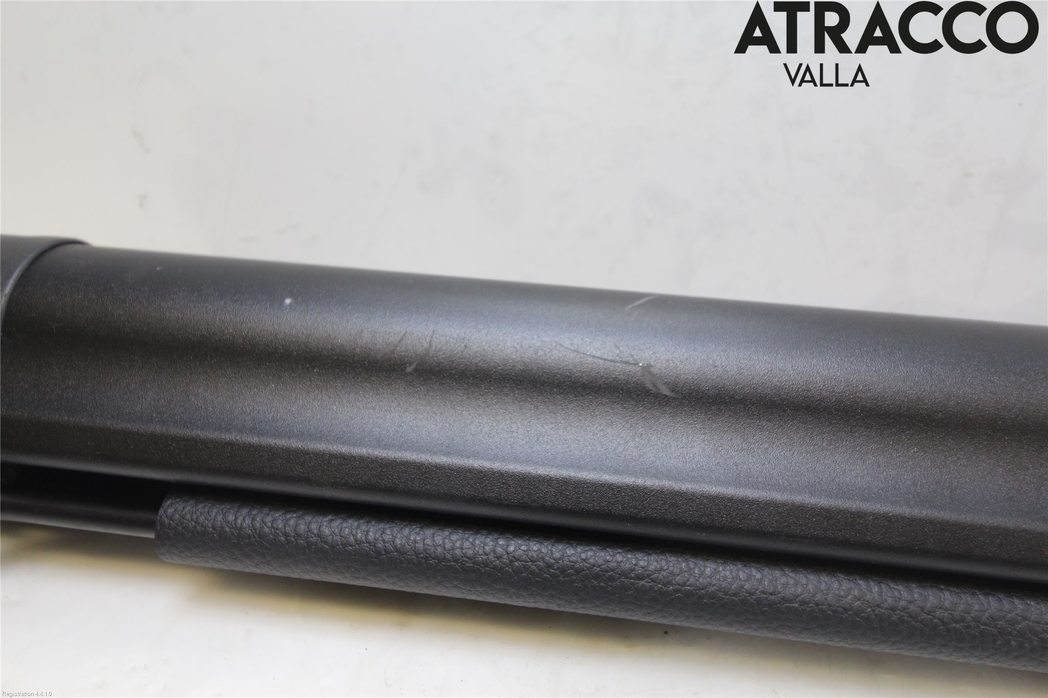 Volkswagen VW GOLF / E-GOLF VII 13-20 Lastnät