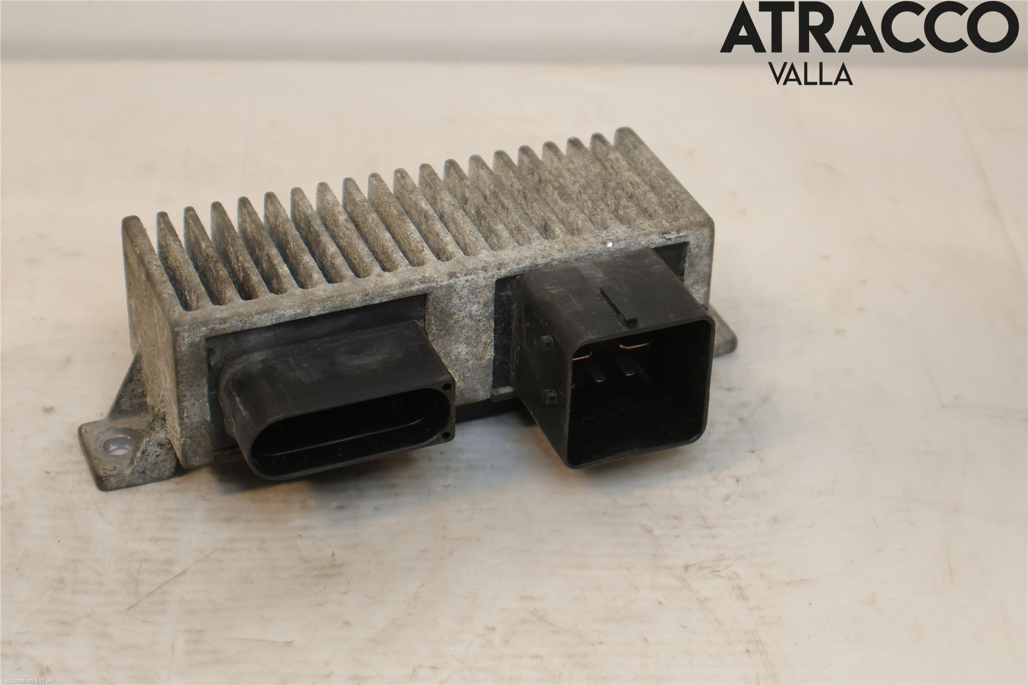 Opel VIVARO 15-19 Relä Glödning Diesel