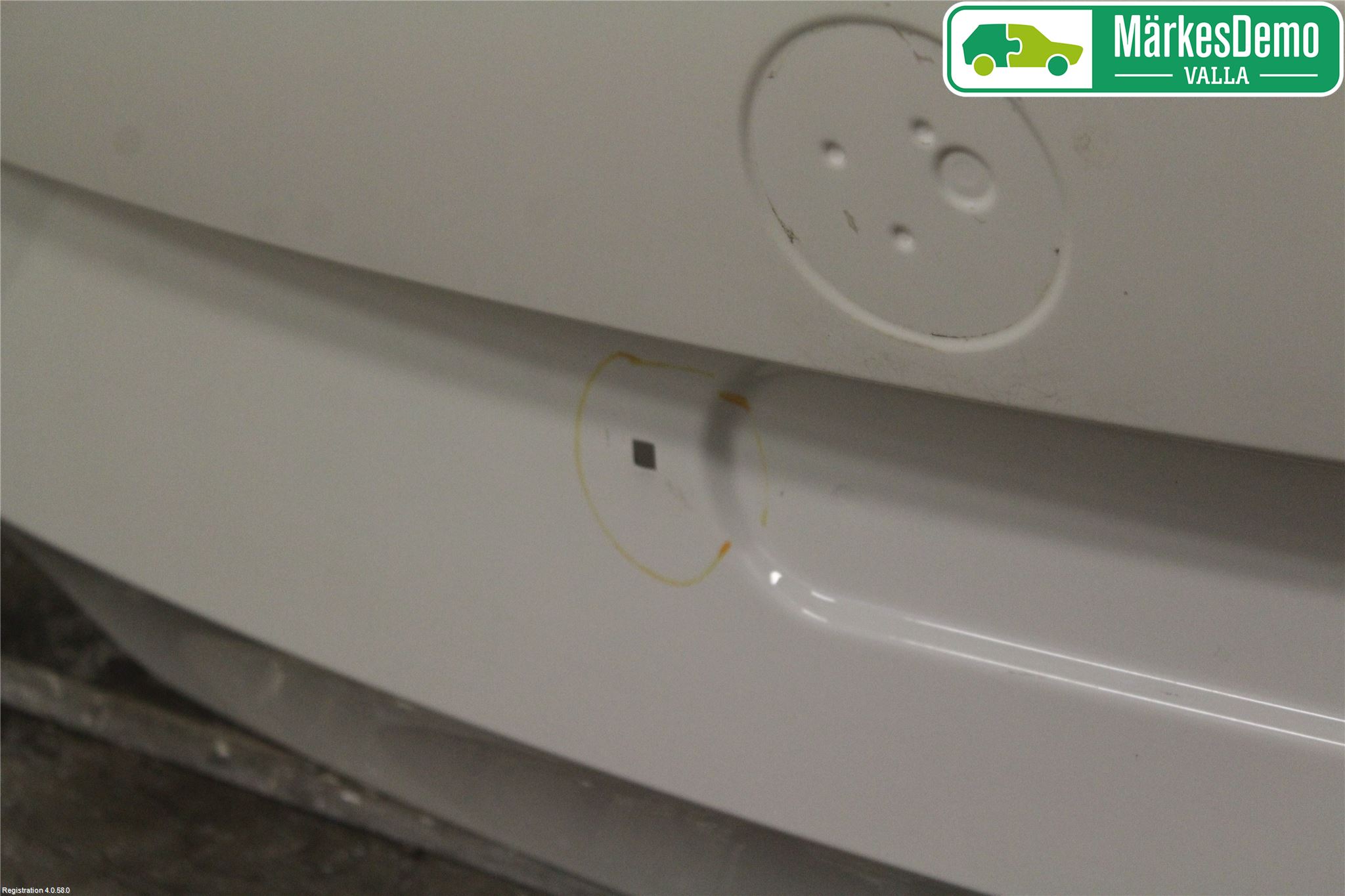 Skoda FABIA 15-21 Baklucka Kombi