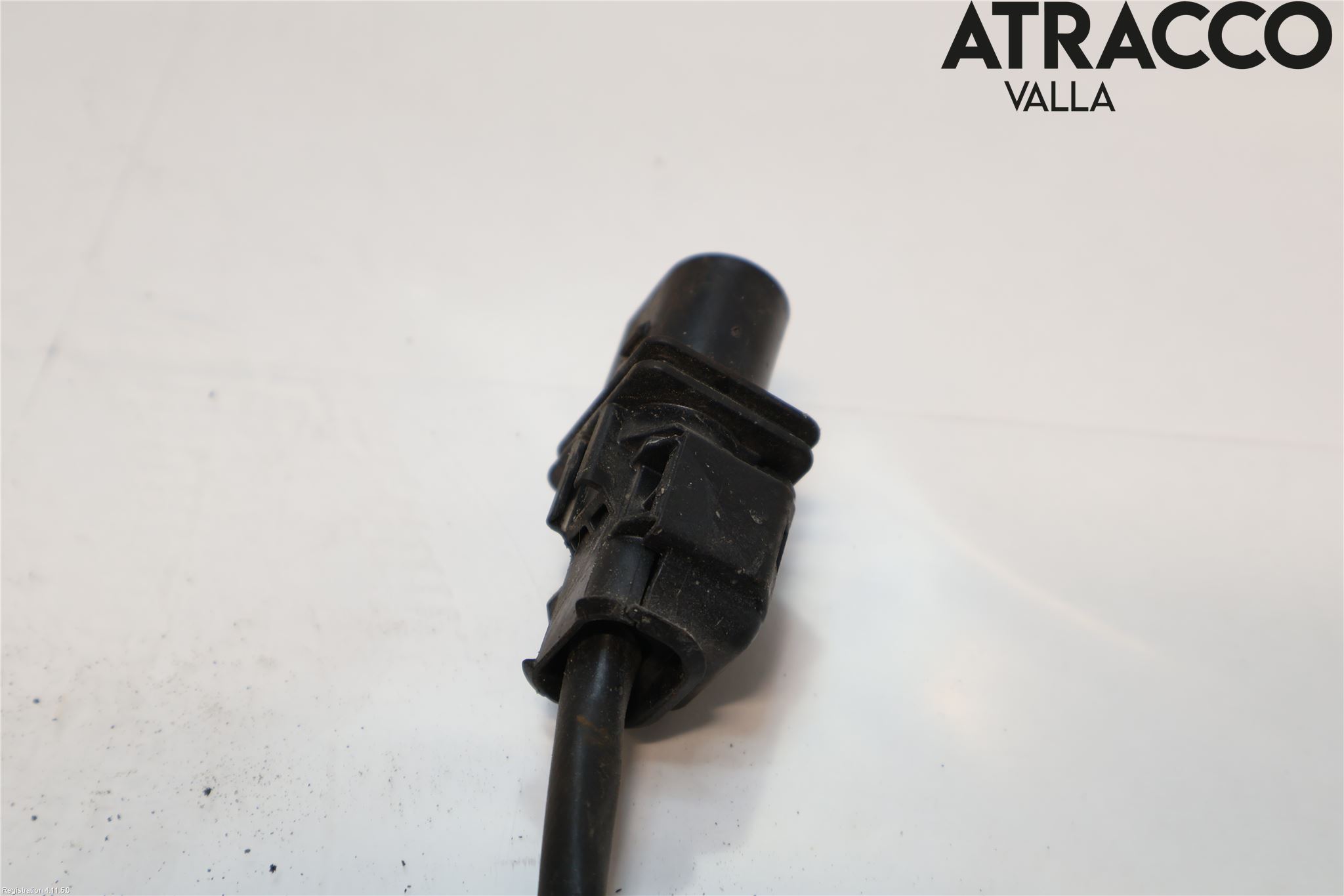 Kia SOUL 09- Injlambdasond