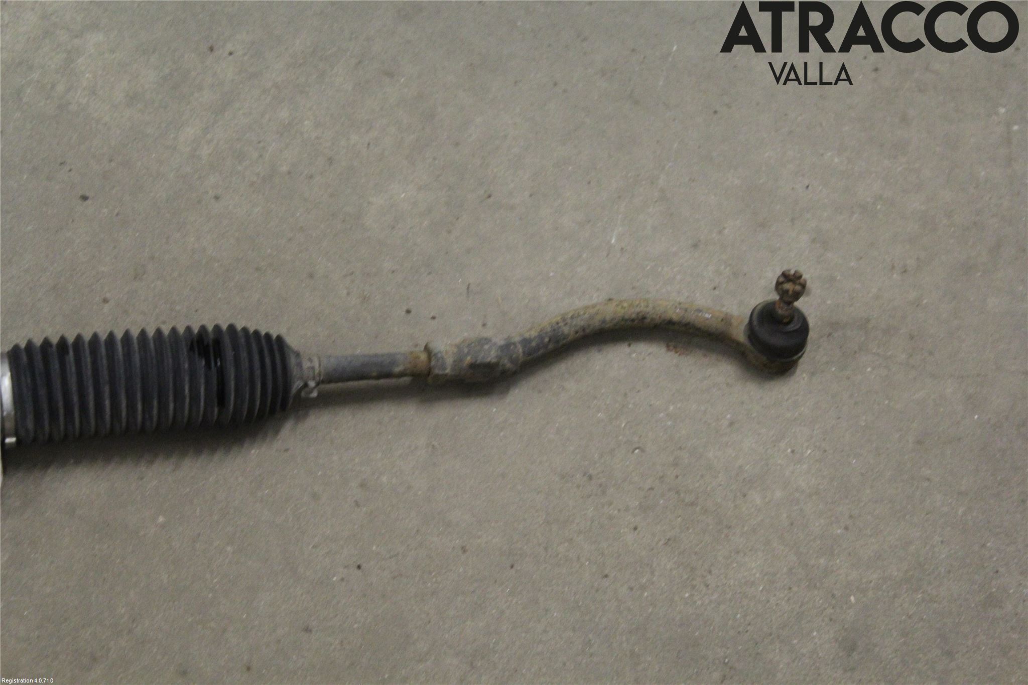 Kia CEED 12-18 Styrväxel-Snäcka