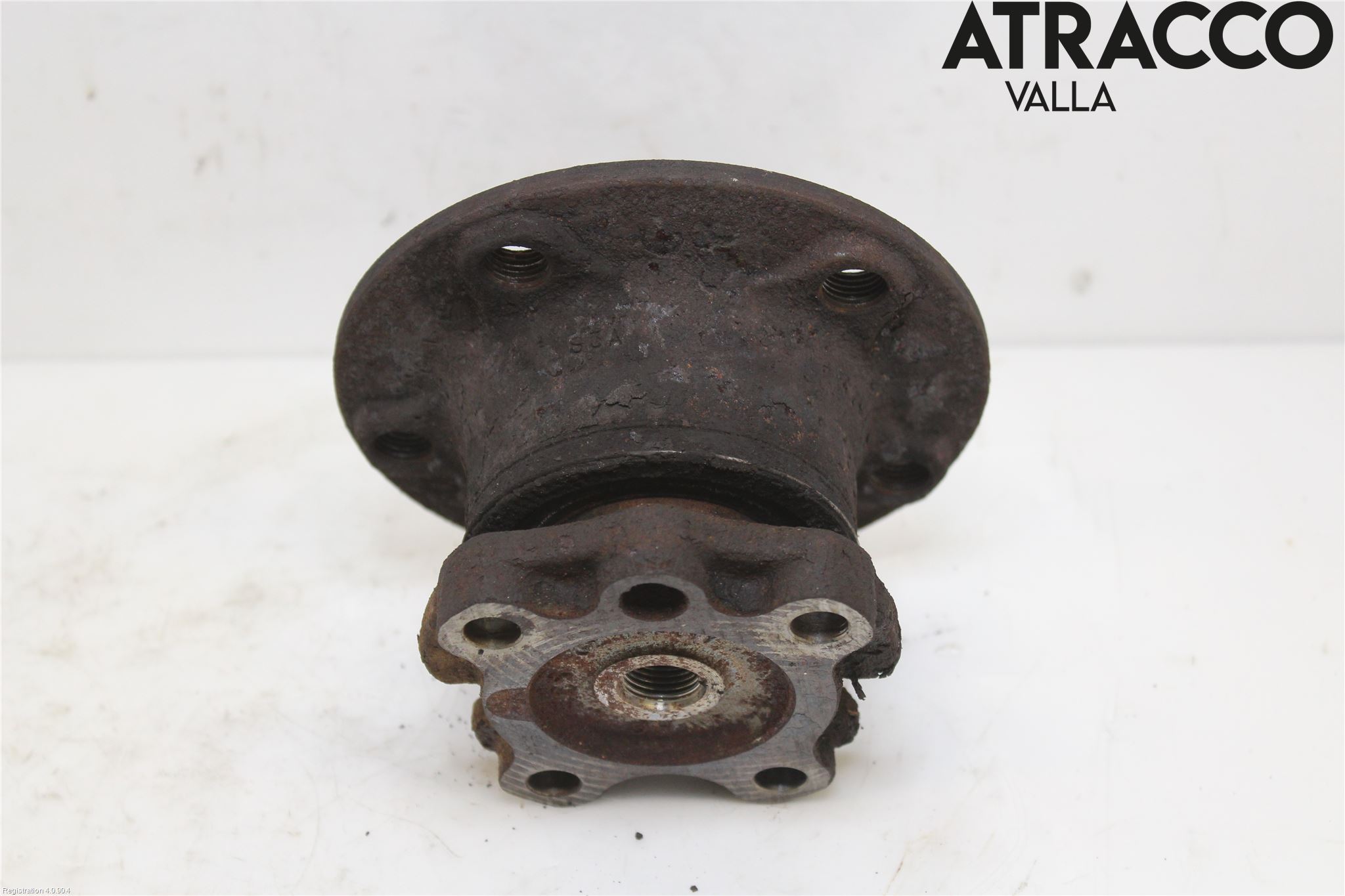 Volkswagen VW GOLF / E-GOLF VII 13-20 Nav Bak