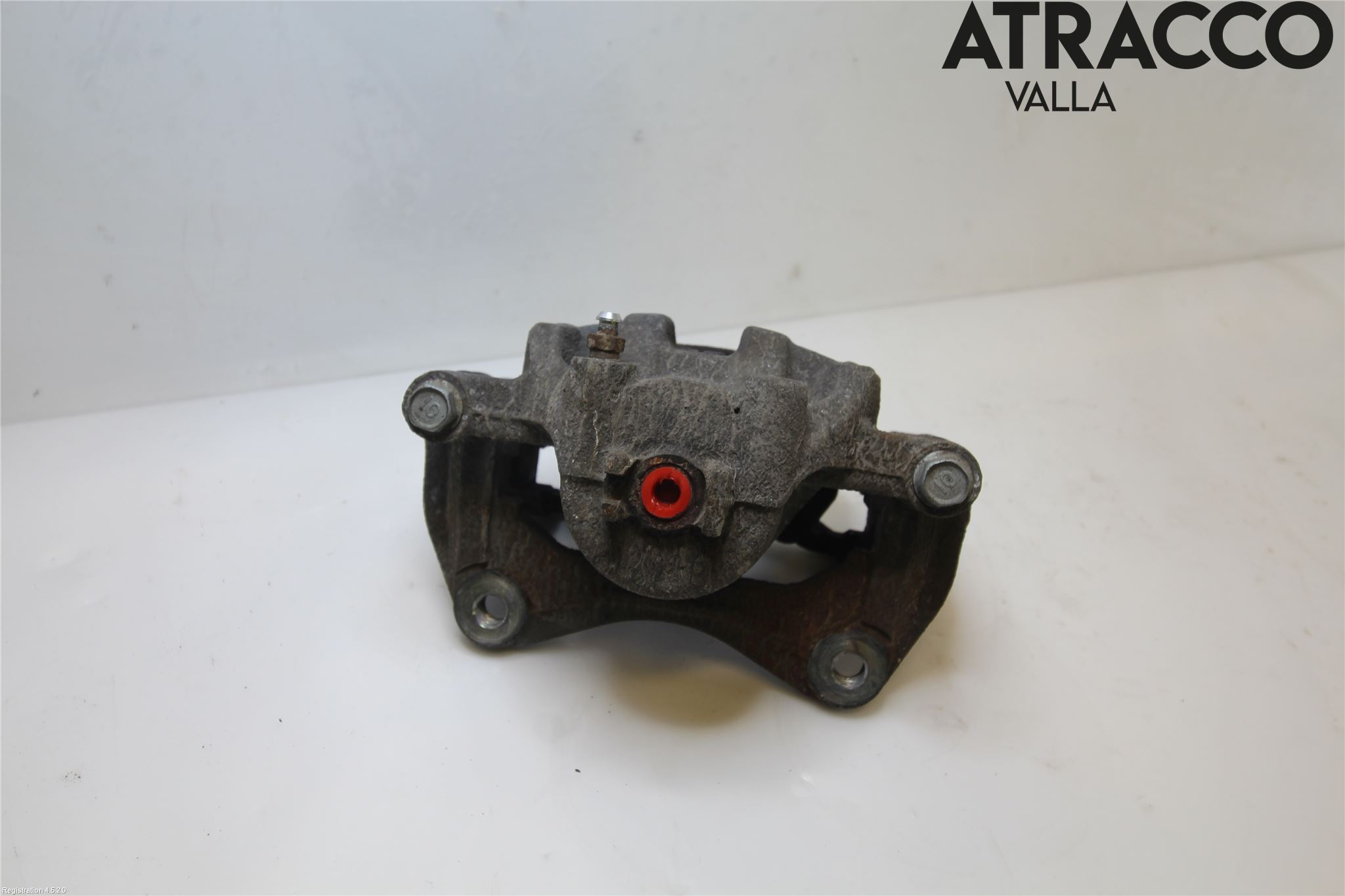 Kia RIO 17- Bromsok Fram Vänster