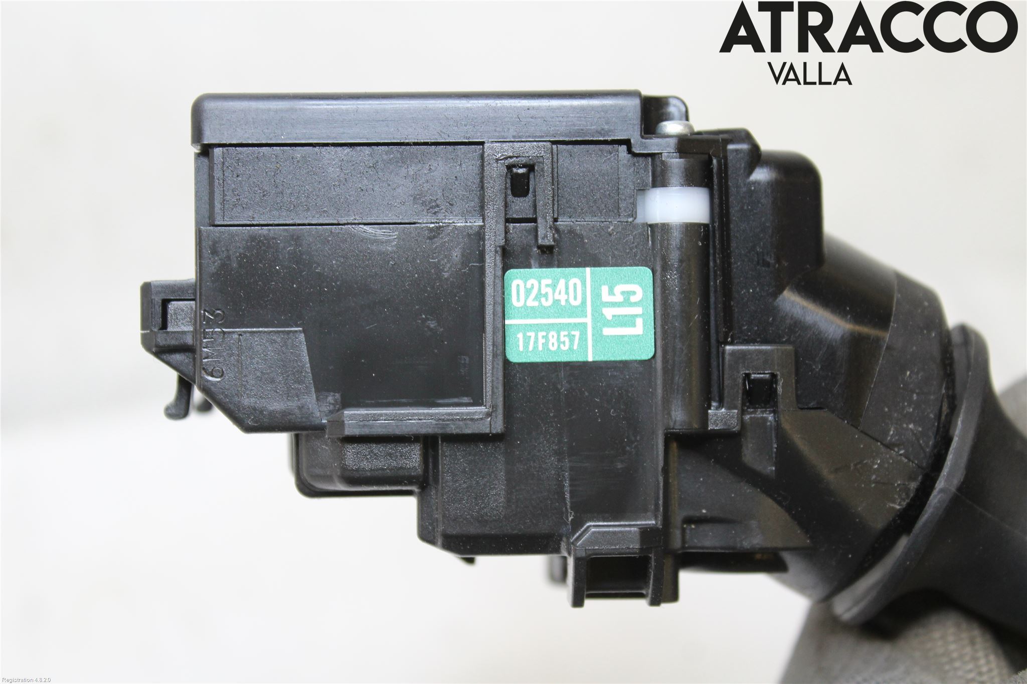 Toyota AURIS 13-19 Spak Torkar-Spolomk