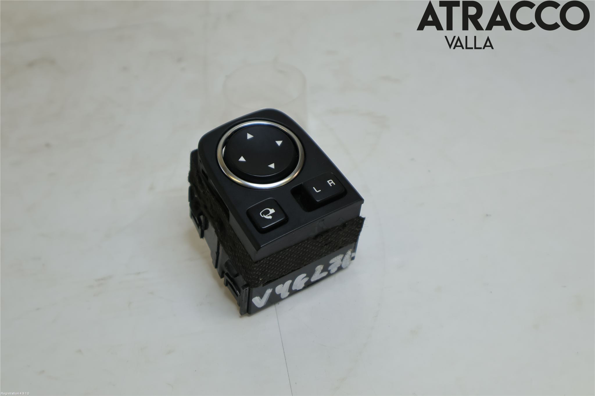 Kia CEED/CEED SW 19- Strömställare Spegel