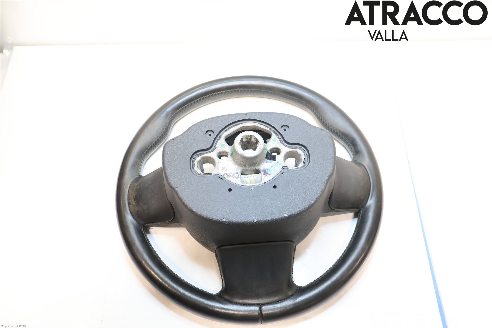 Volvo S90 17->> Ratt