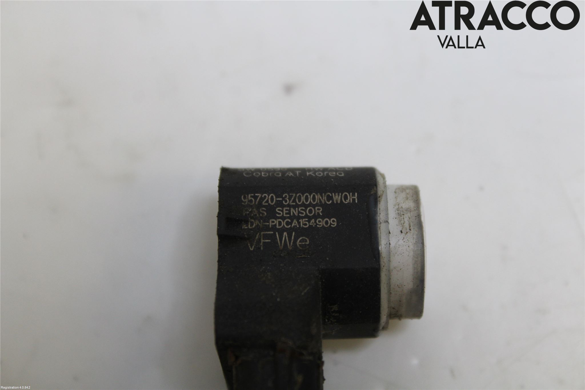 Hyundai i40 08-15 Parkeringshjälp Backsensor