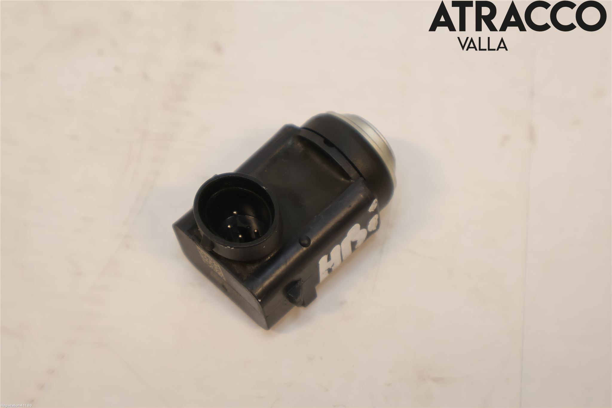 Mercedes-Benz MB R-KLASS (W251) 05-13 Parkeringshjälp Backsensor