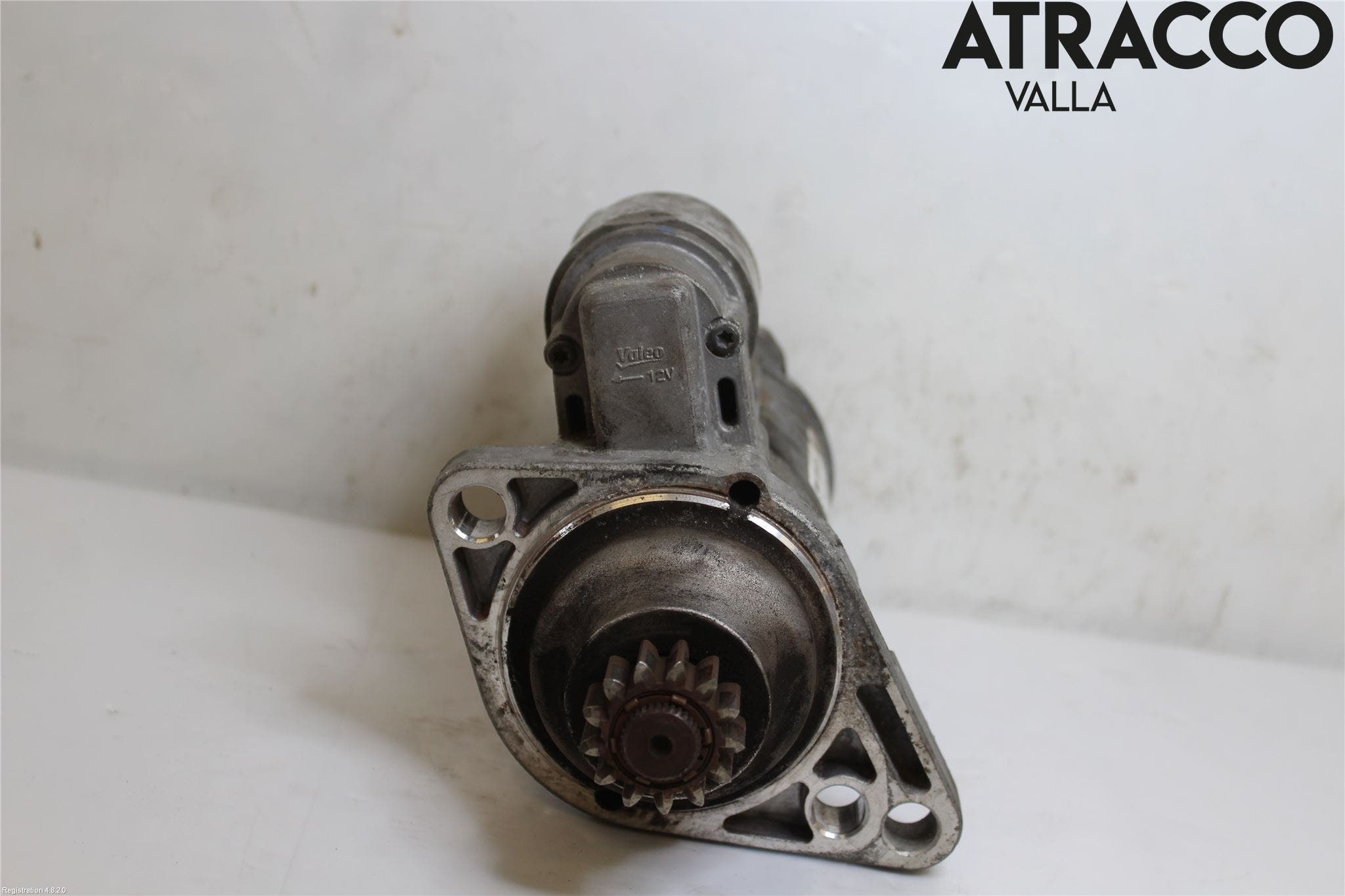 Skoda OCTAVIA (5E) 13-20 Startmotor Diesel