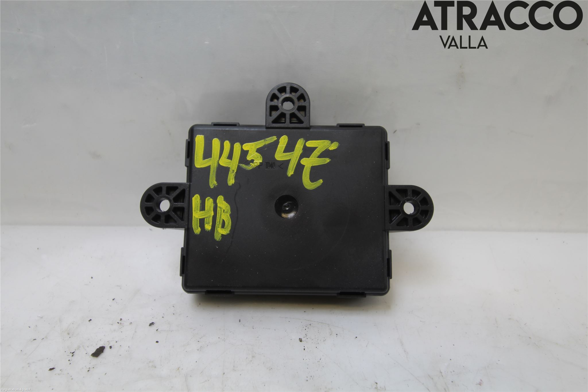 Ford C-MAX ll 15-19 Styrenhet Dörr