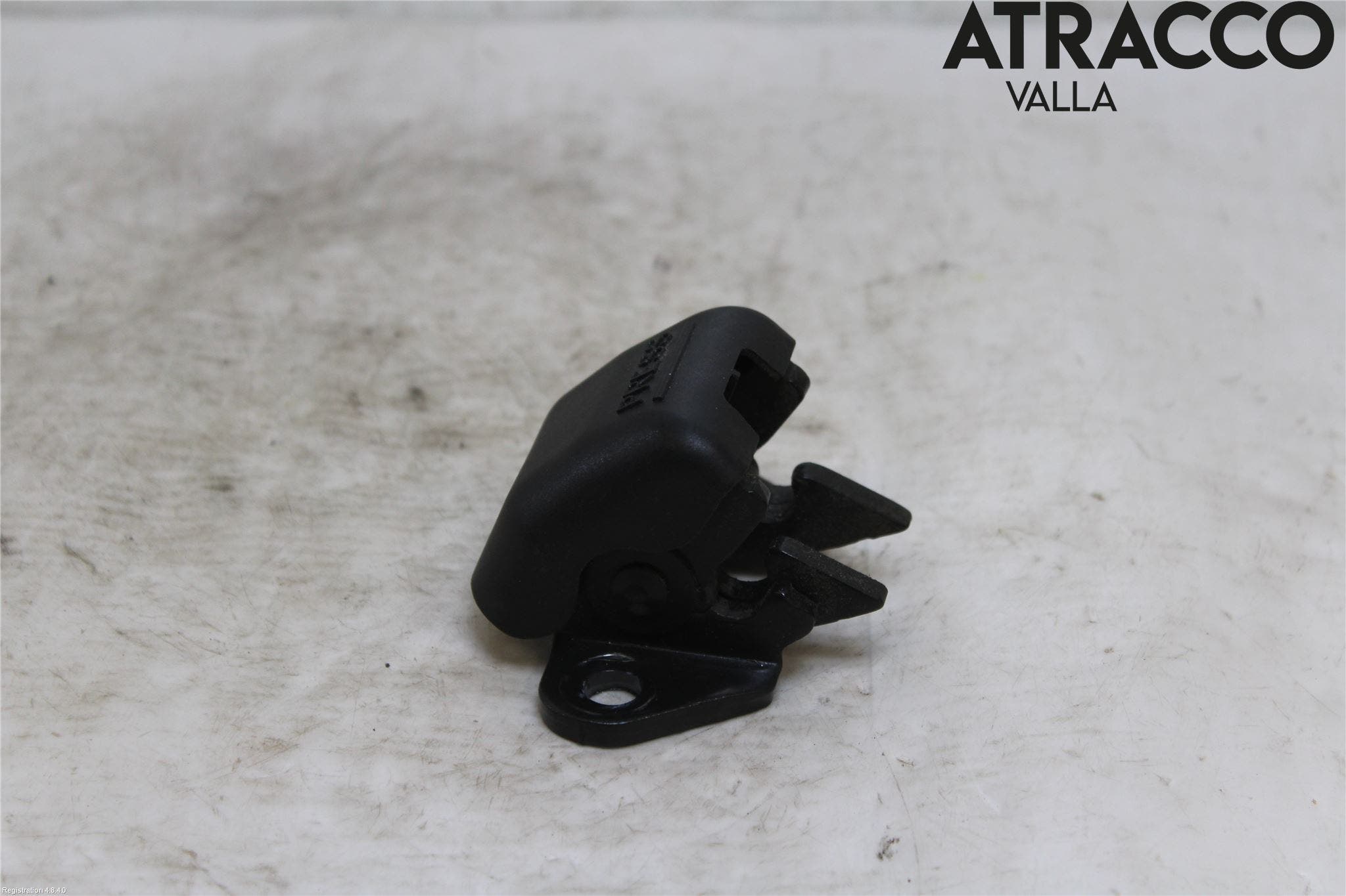 Volkswagen VW TRANSP/CARAVELLE (T6) 16-22 Dörrstopp