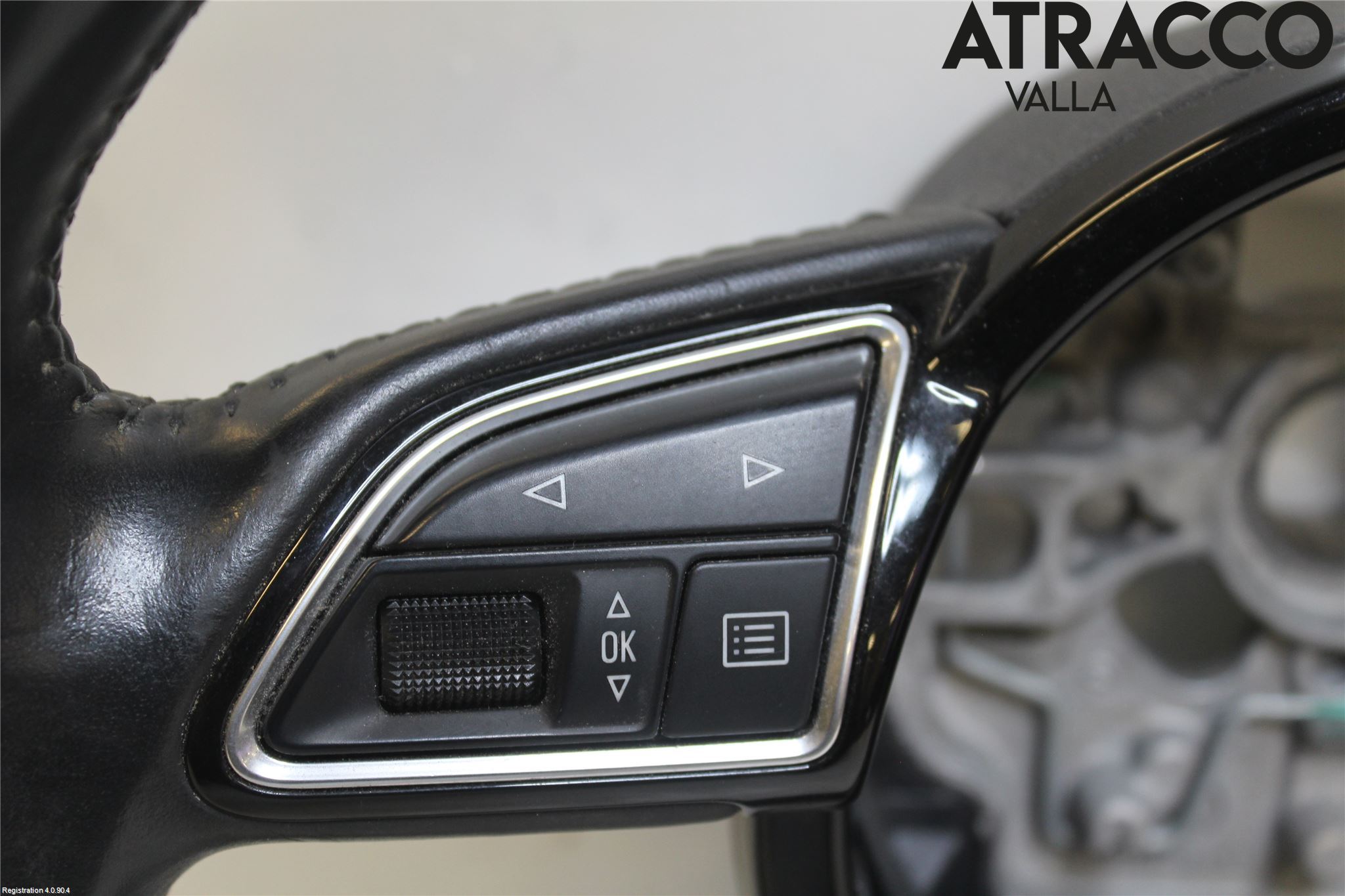 Audi A6/S6 4G 11-18 Ratt