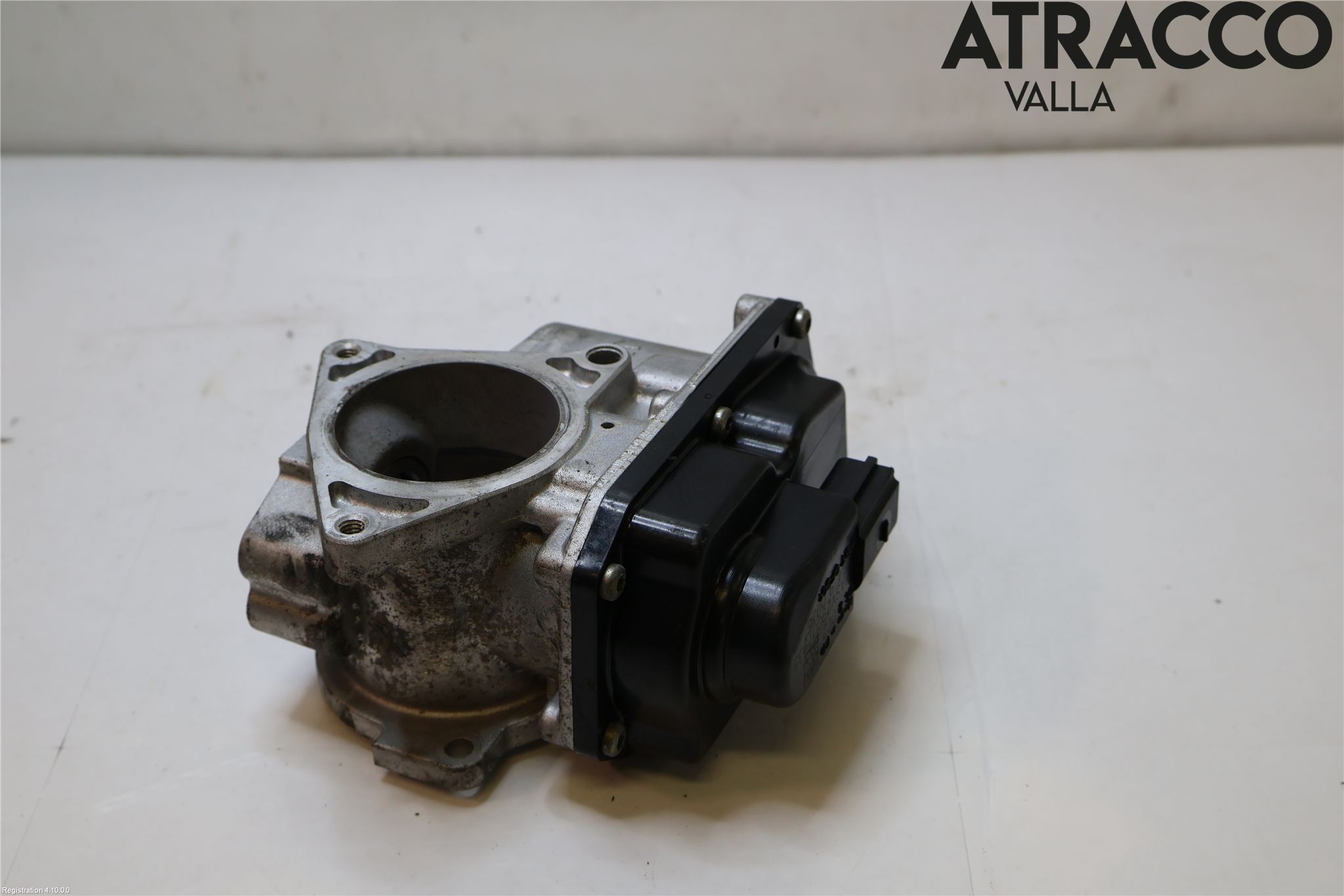 Audi A4/S4 08-11 Egr Ventil