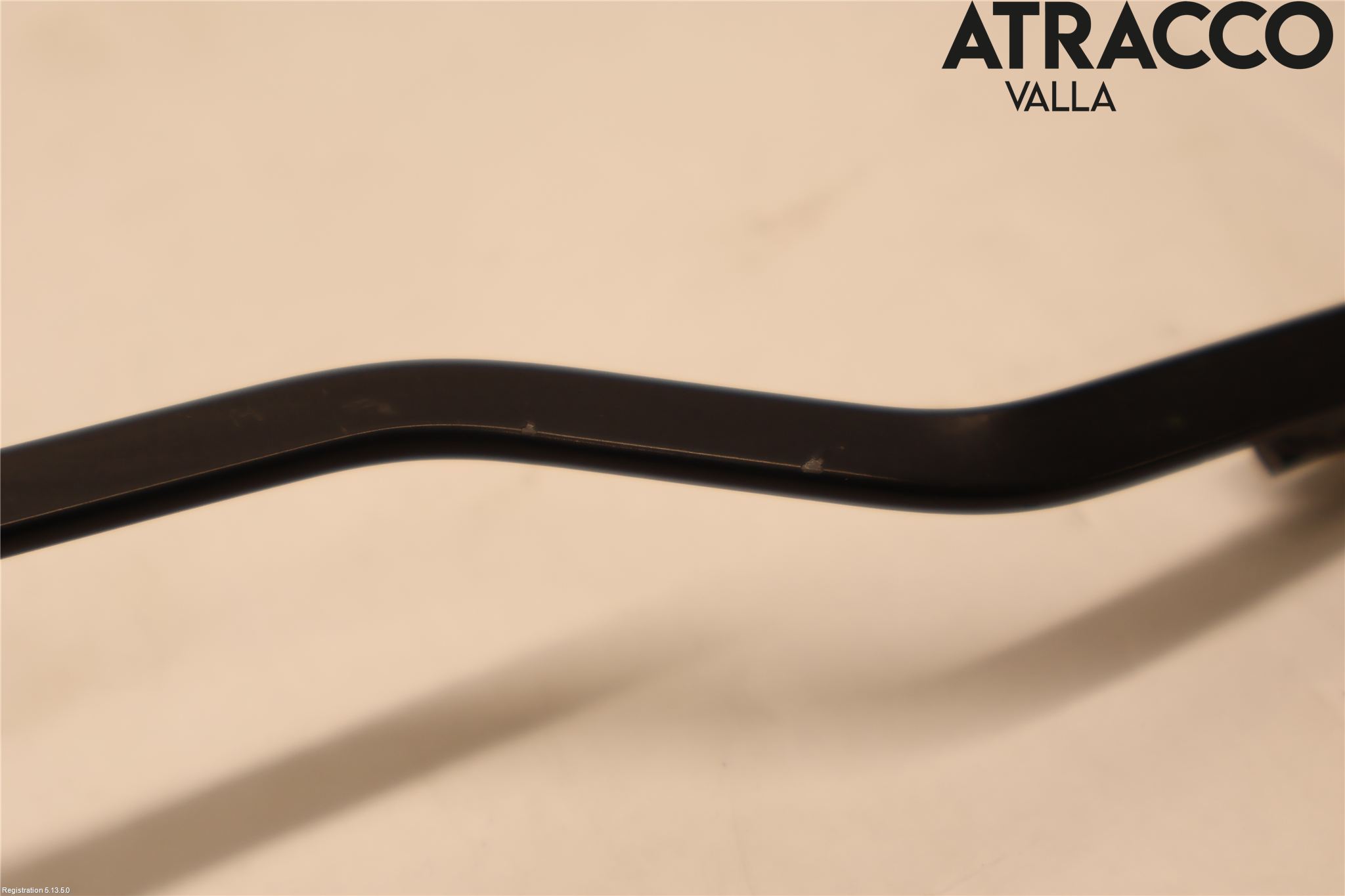Kia RIO 17- Torkararm Armar Vindruta