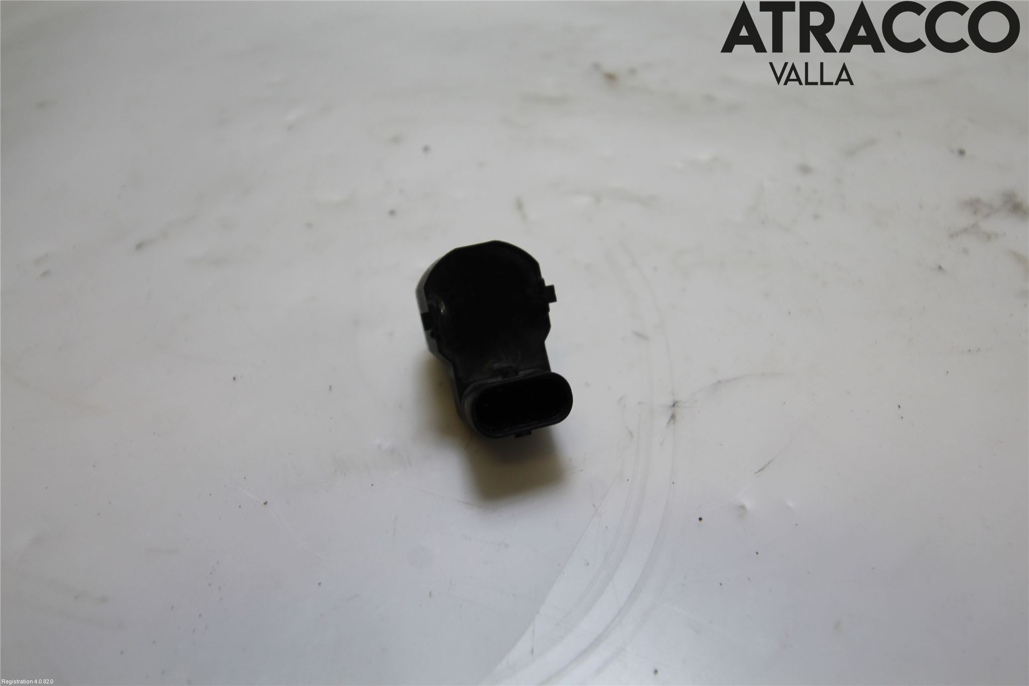 BMW 5 E60/61 Sed/Tou 02-10 Parkeringshjälp Backsensor