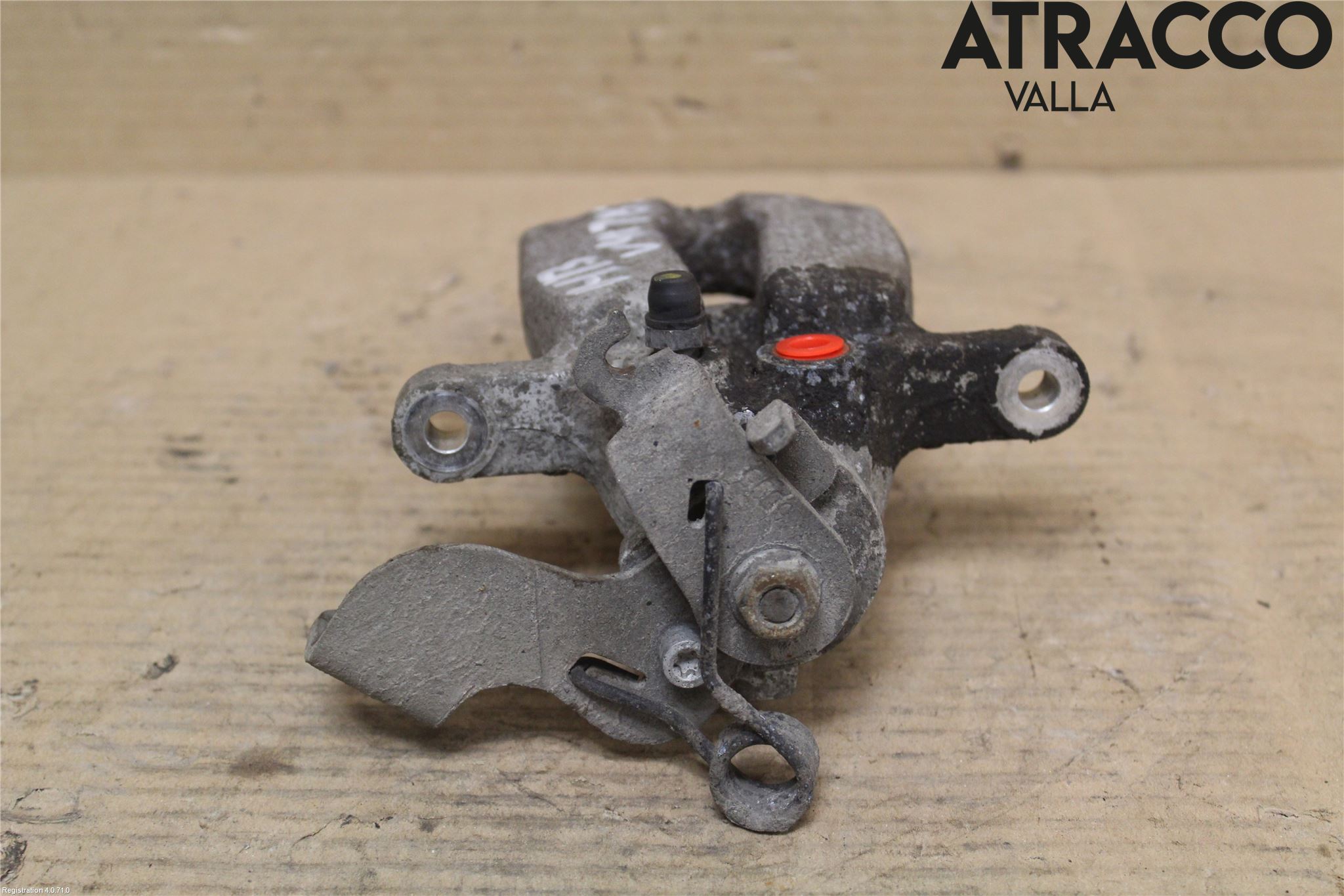 Kia CEED 12-18 Bromsok Bak Höger