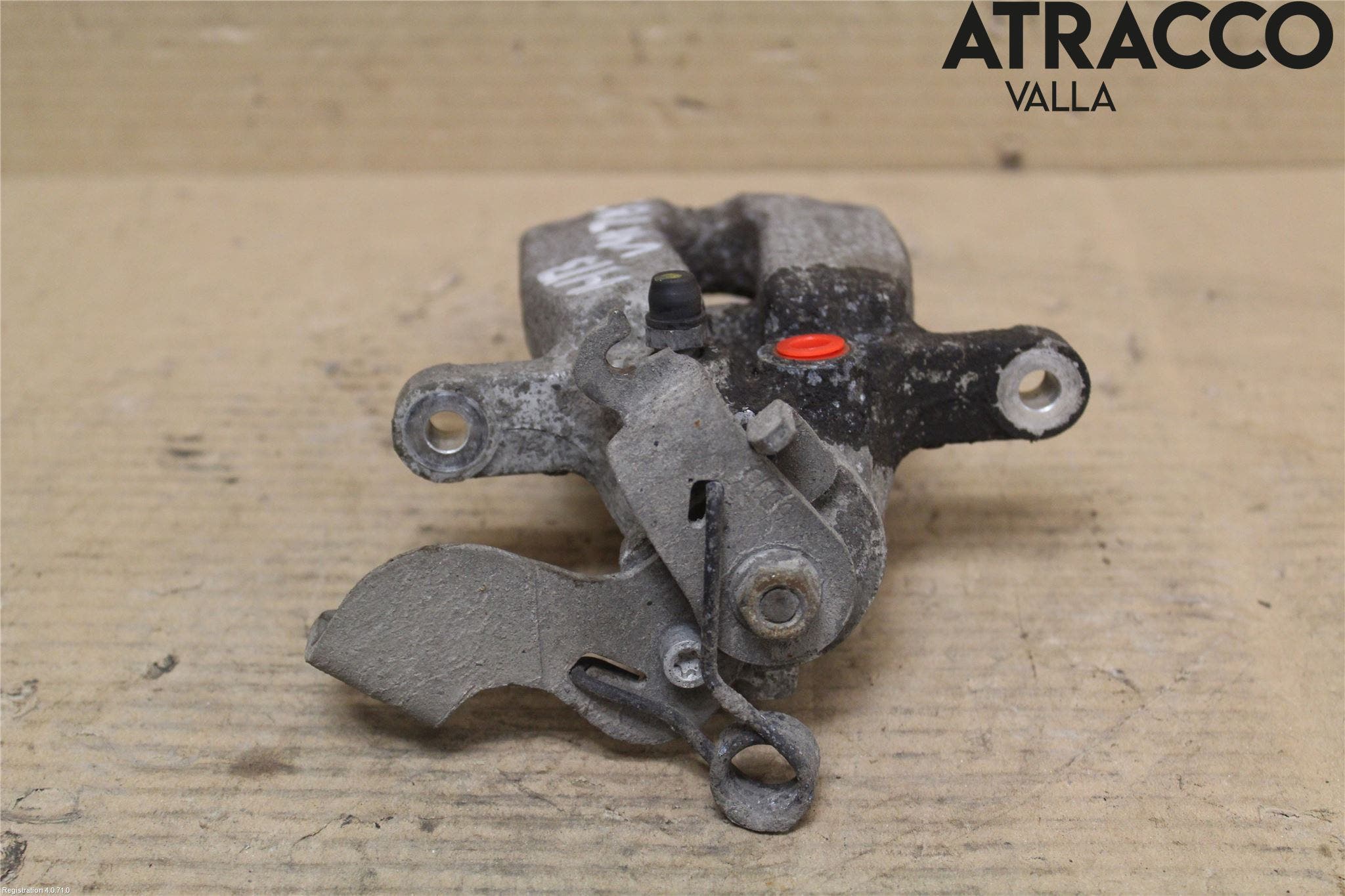 Kia CEED 12-18 Bromsok Bak Höger