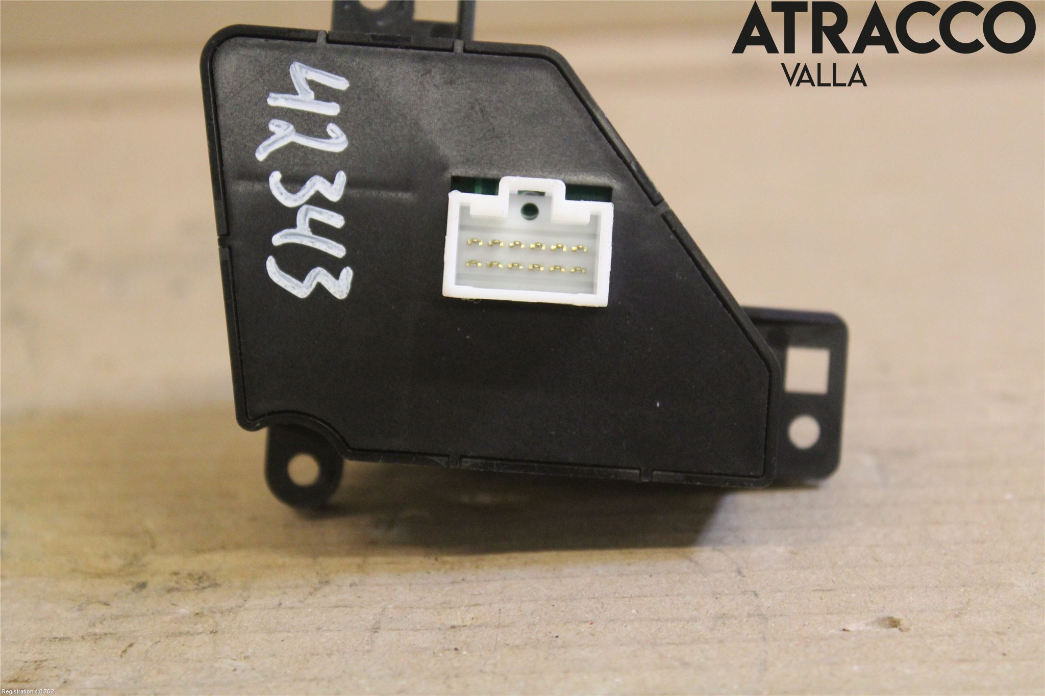 Hyundai i30 FD 07-12 Strömställare Övrigt