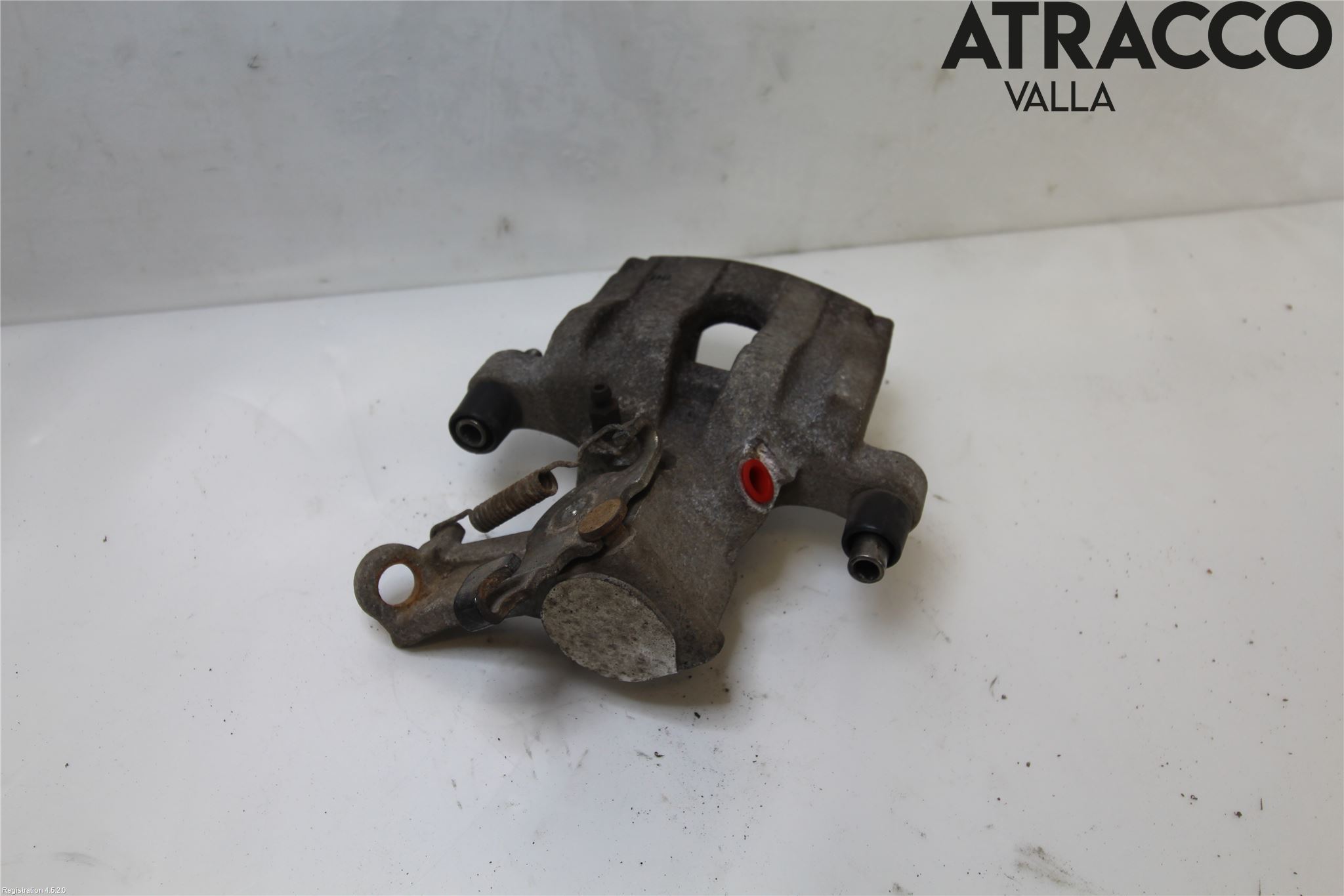 Saab 9-3 VER 2 Bromsok Bak Höger