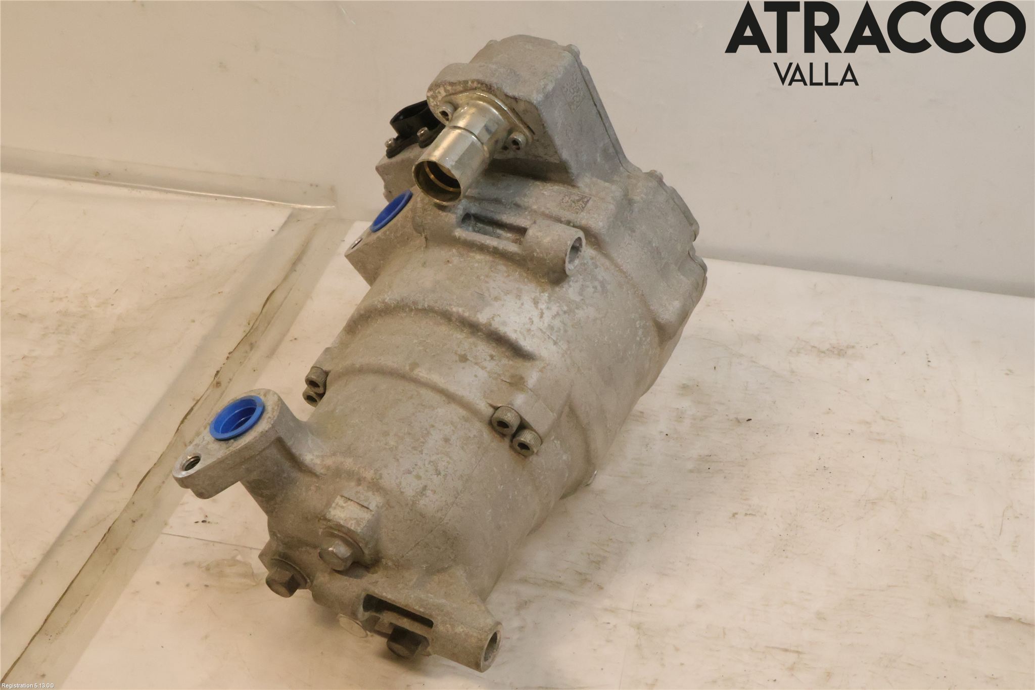 Ora FUNKY CAT 22-23 Ac Kompressor