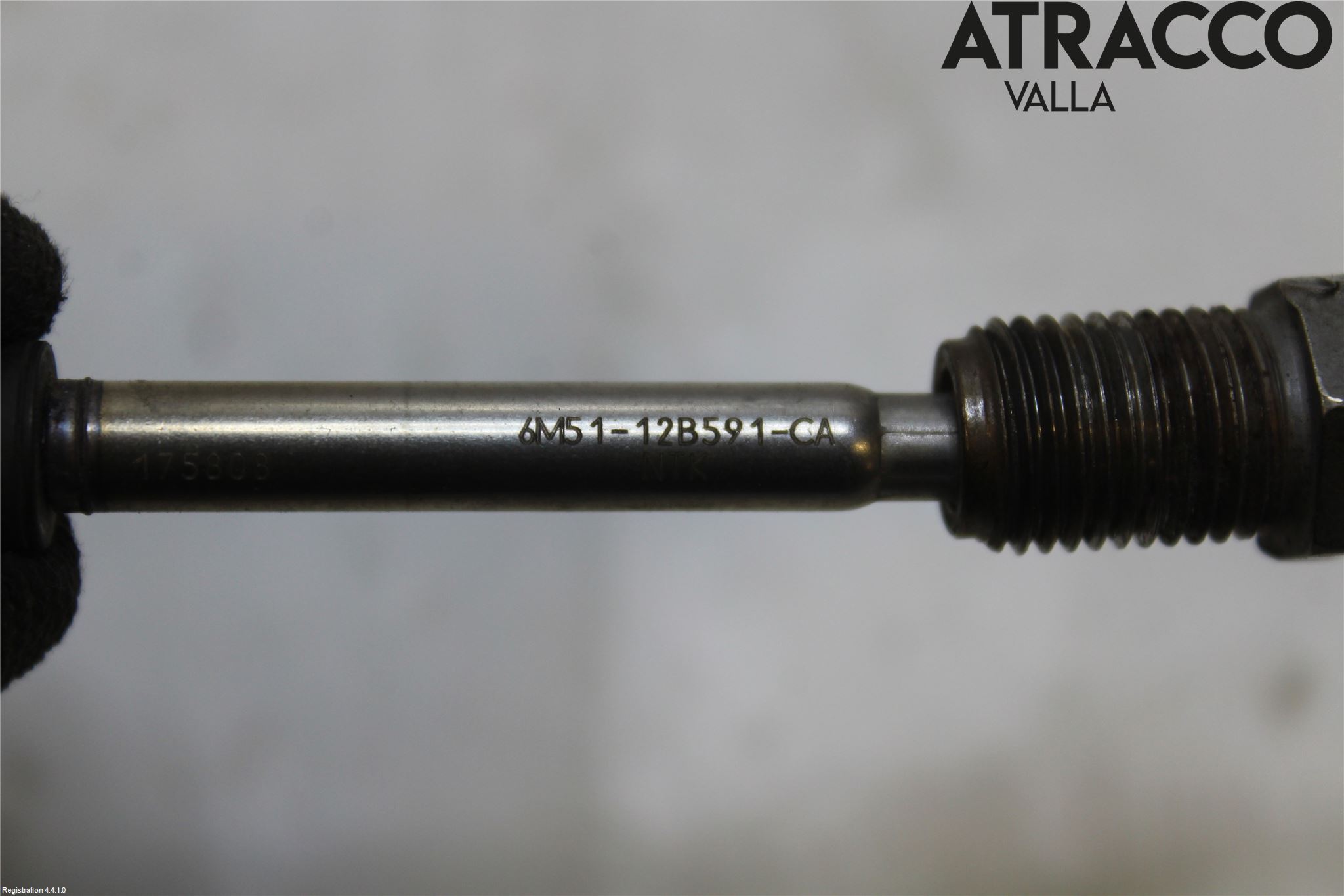 Ford TRANSIT/TOURNEO CONNECT 13-22 Sensor Avgas