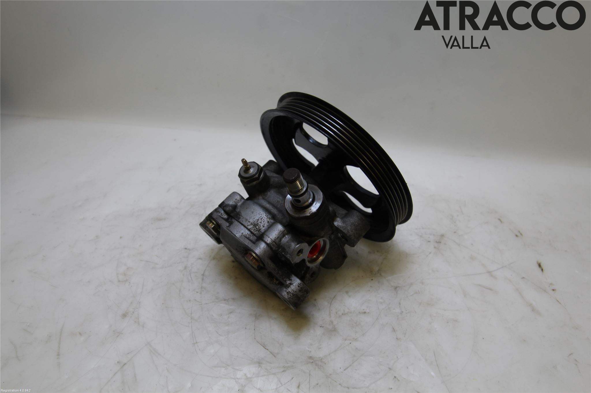 Mitsubishi SPACE STAR 98-05 Styrservopump