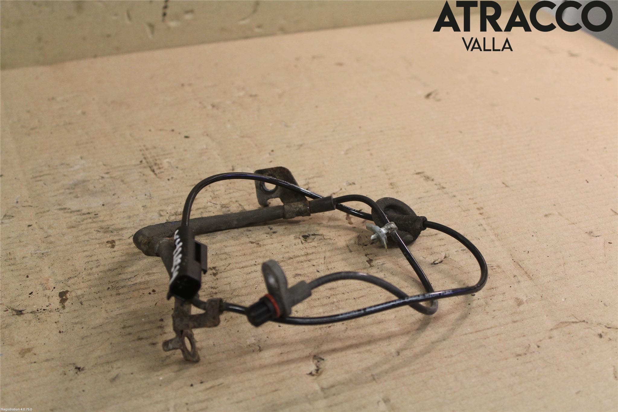 Mitsubishi LANCER 07-14 Abs Sensor