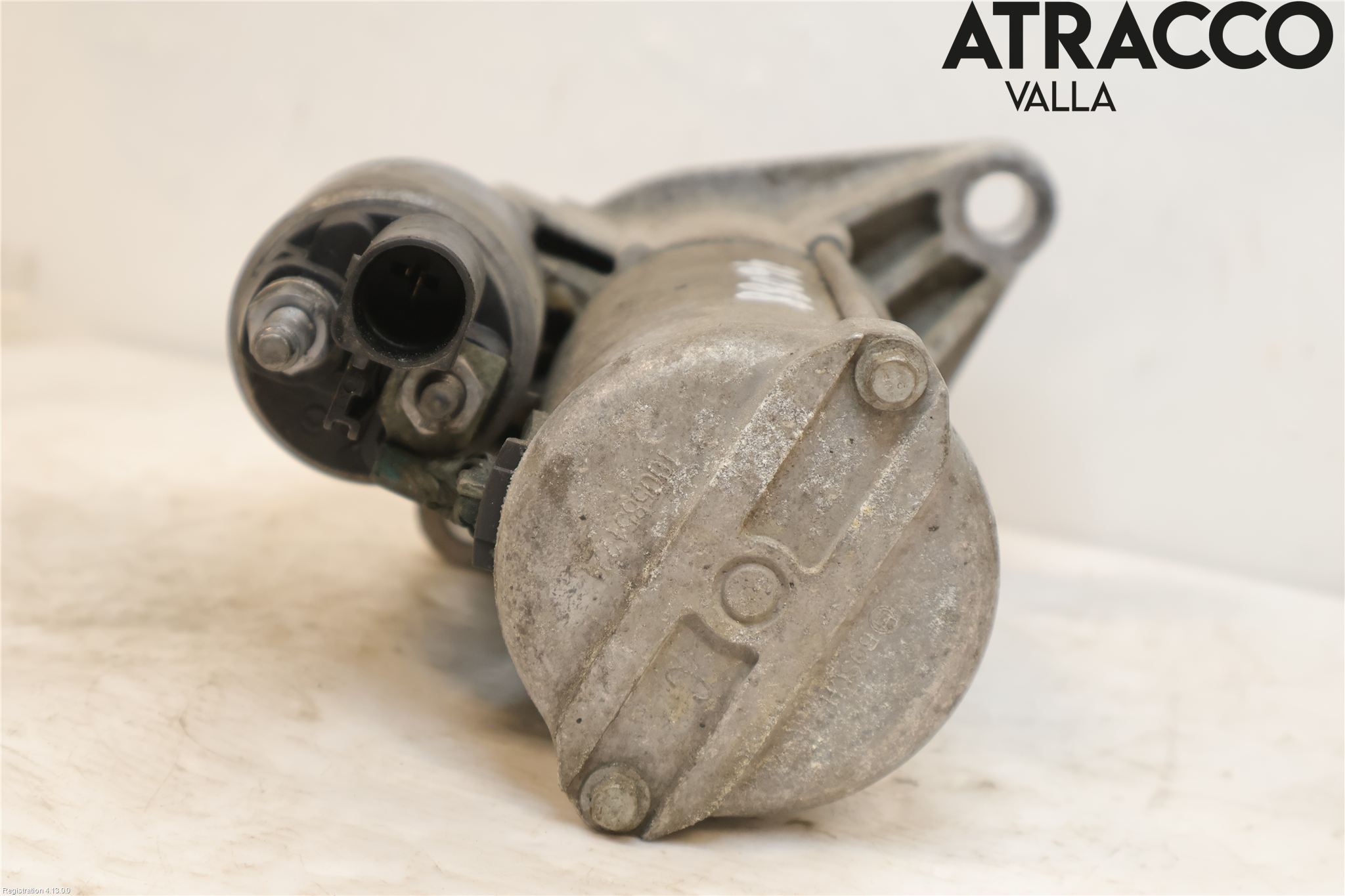 Seat LEON 13-20 Startmotor