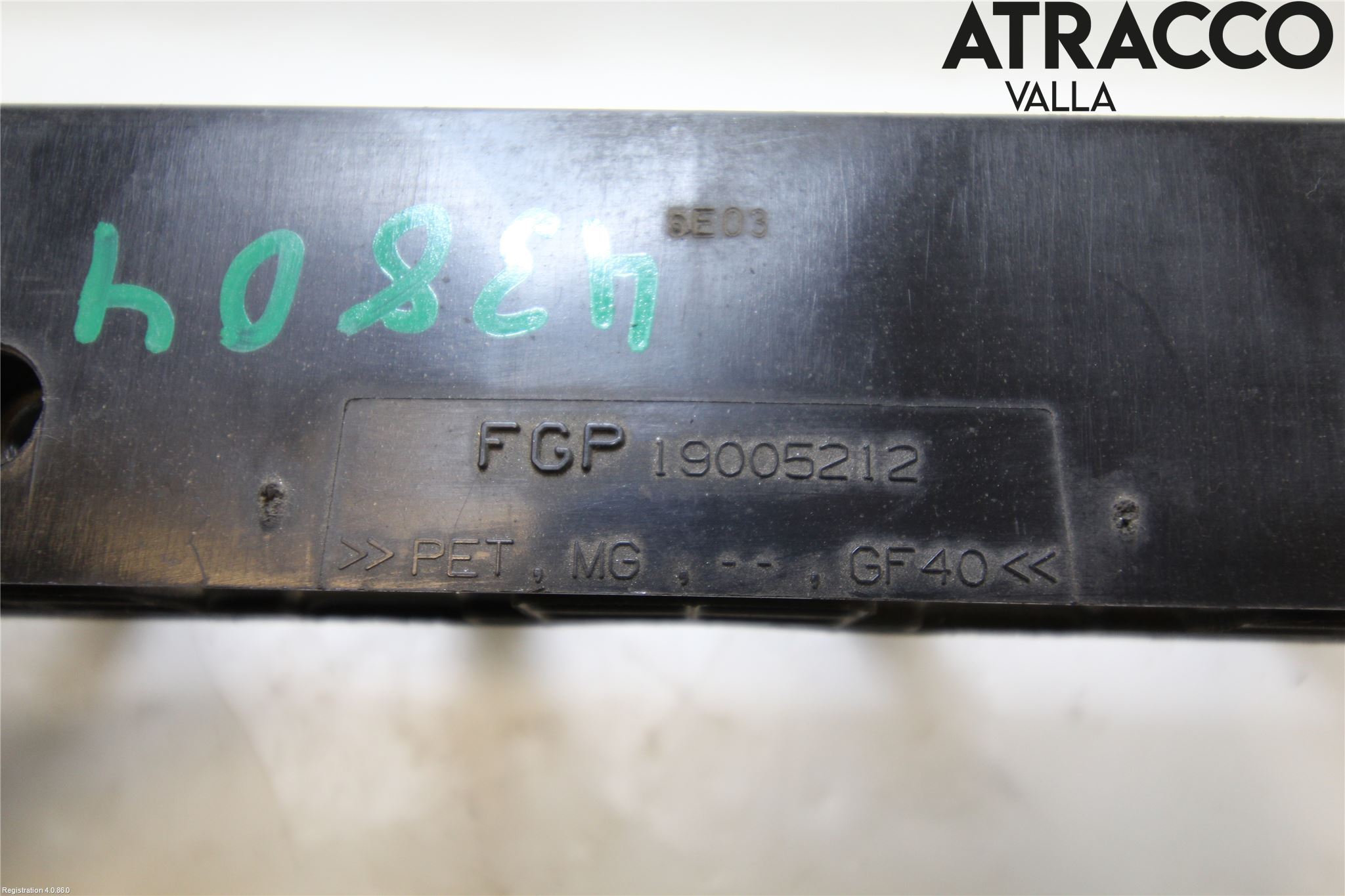 Opel ASTRA G 98-03 Tändkasset