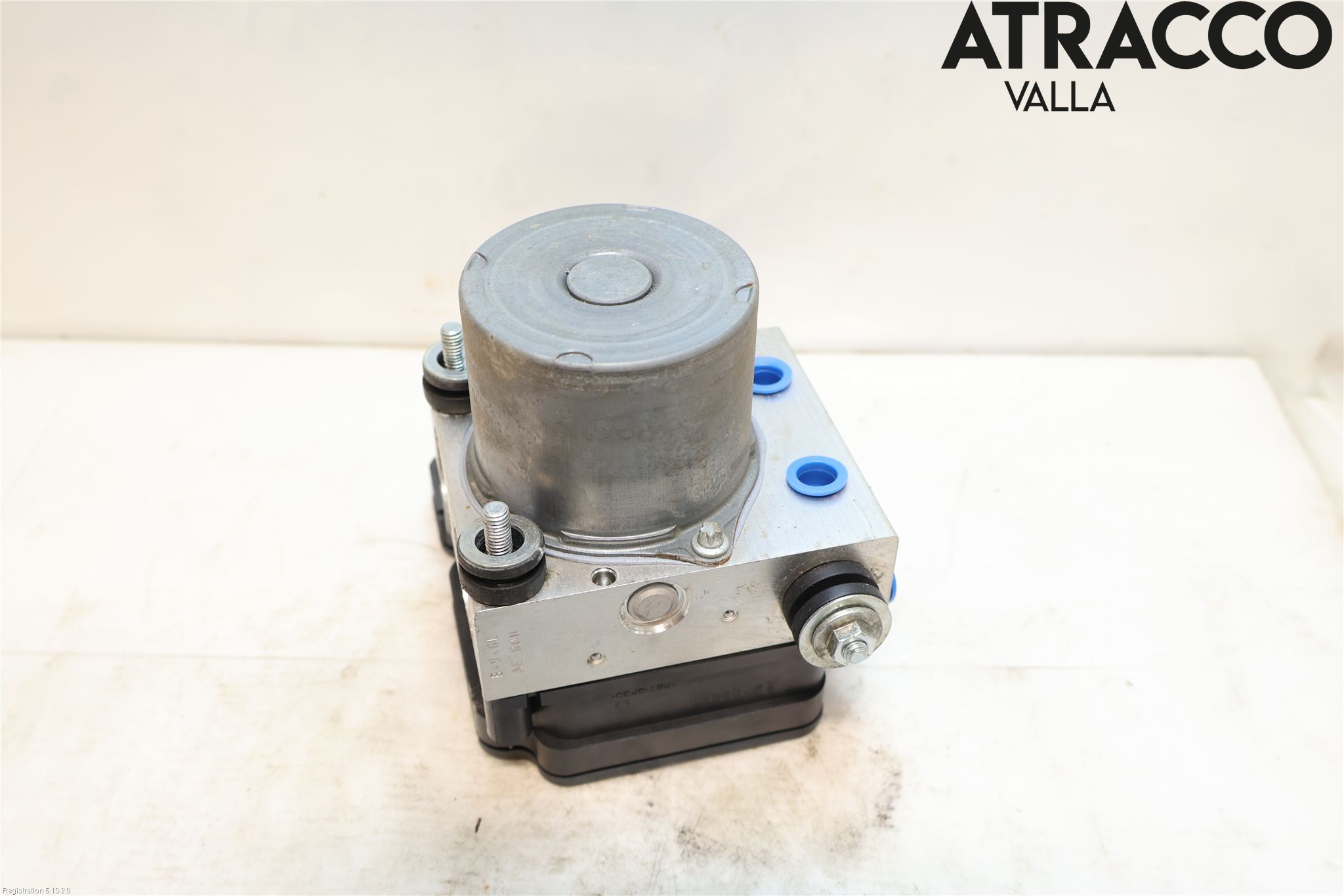 Skoda FABIA 15-21 Abs Hydraulaggregat