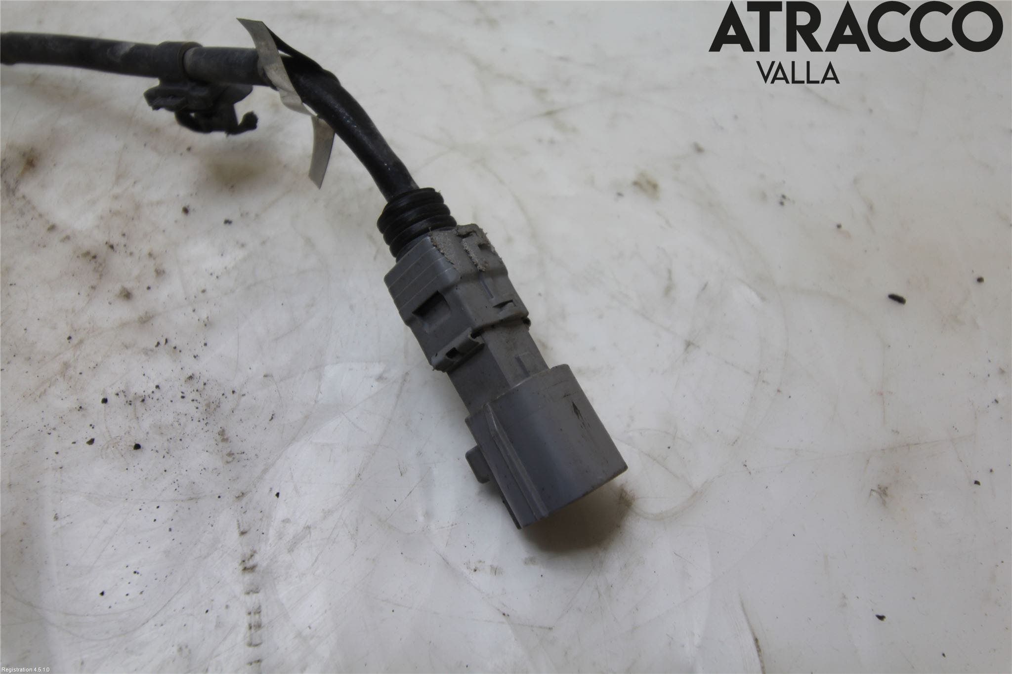 Toyota AVENSIS 16-18 Injlambdasond