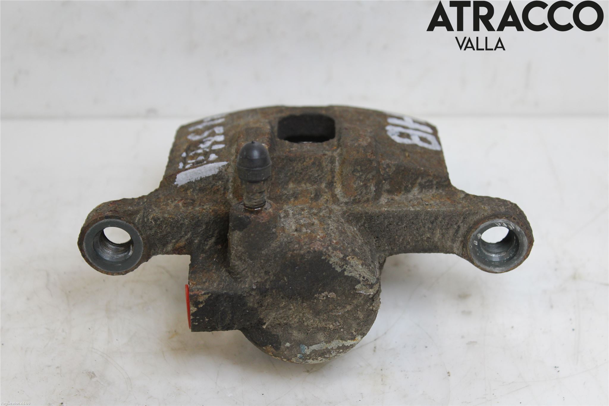 Mitsubishi OUTLANDER 01-07 Bromsok Bak Höger