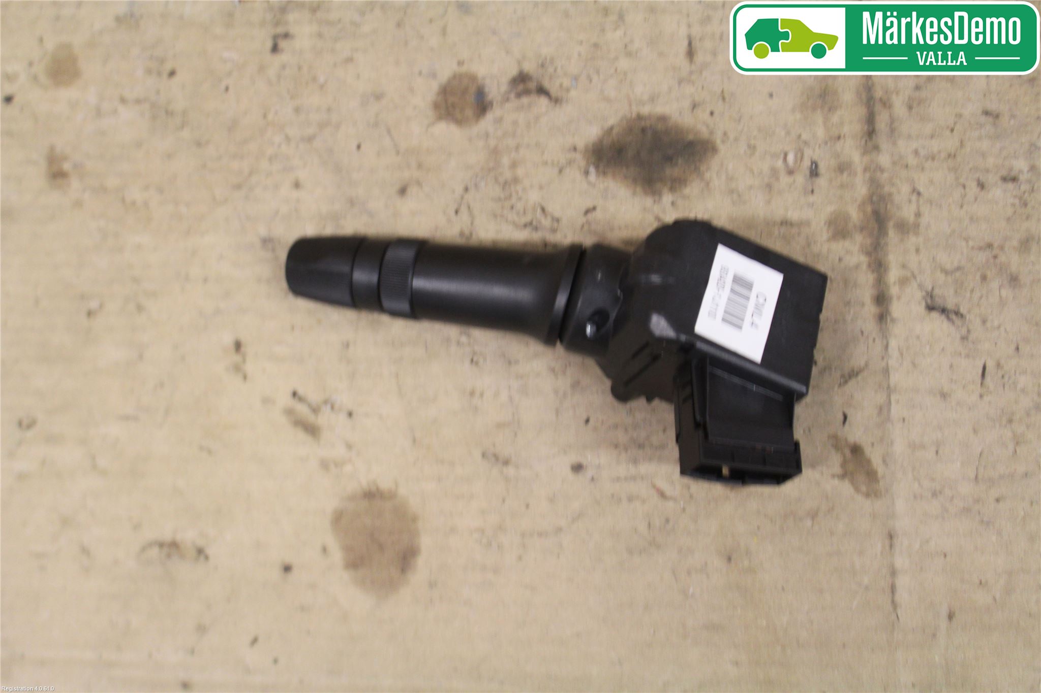 Hyundai i20 PB 09-14 Spak Torkar-Spolomk
