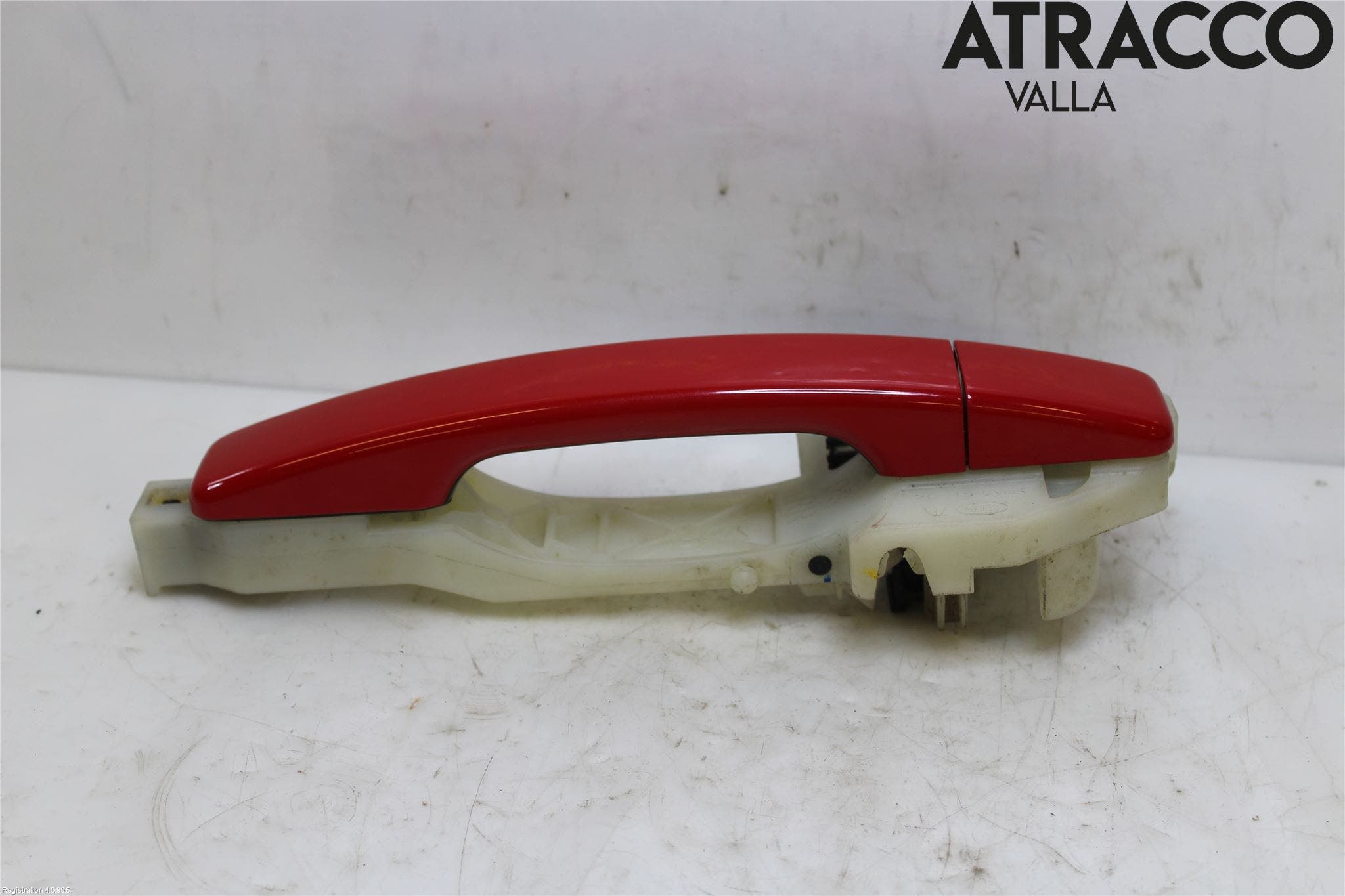 Kia SOUL 09- Dörrhandtag Yttre Hö