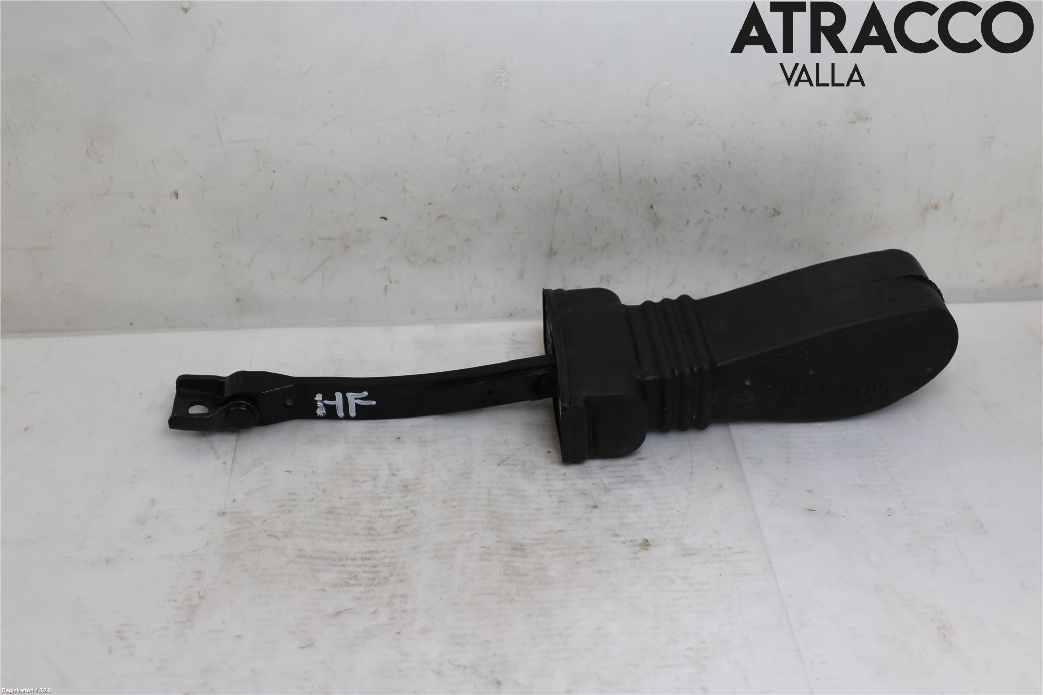 Audi A4 12-15 Dörrstopp