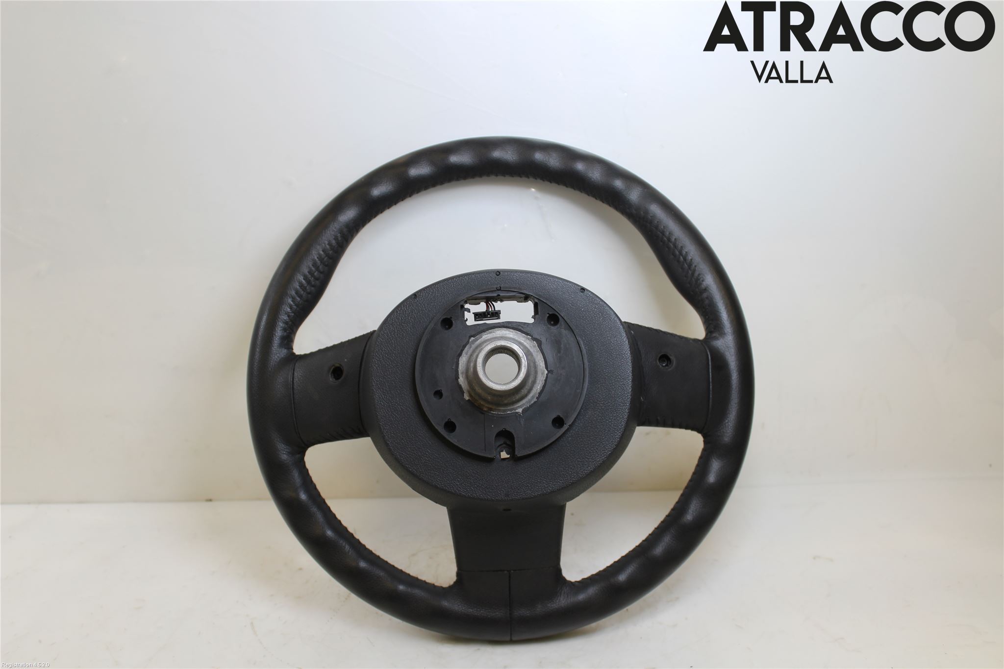 Mini CLUBMAN R55 06-14 Ratt