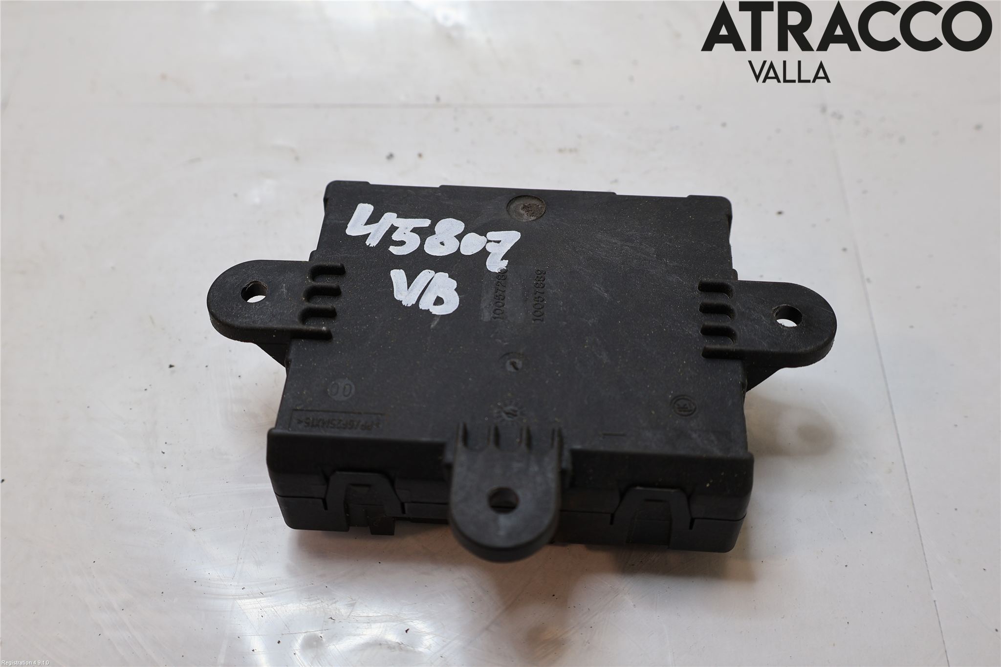 Landrover RANGE ROVER SPORT (L494) 14-22 Styrenhet Dörr