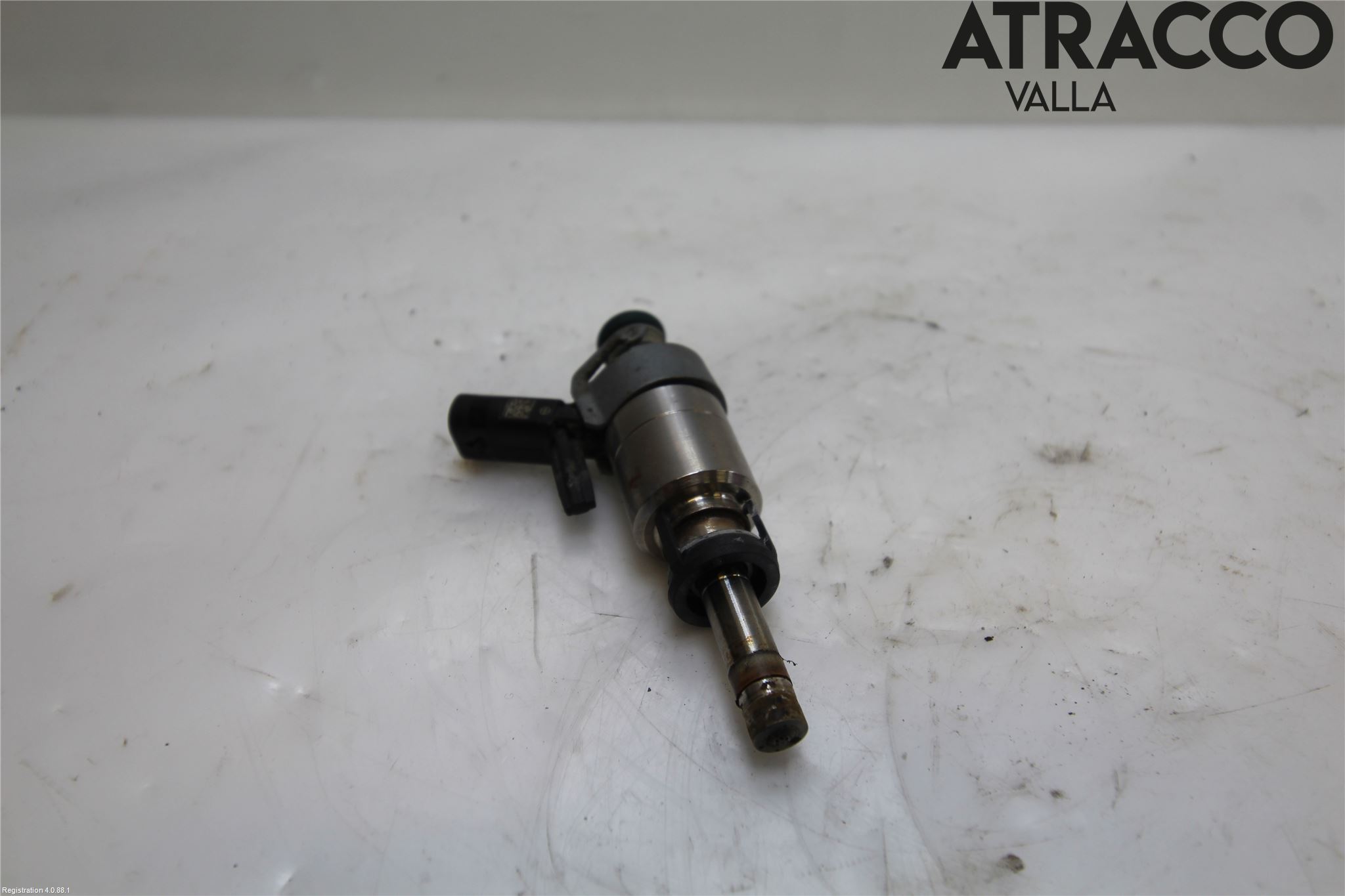 Audi A3/S3 8V 13-20 Injspridare