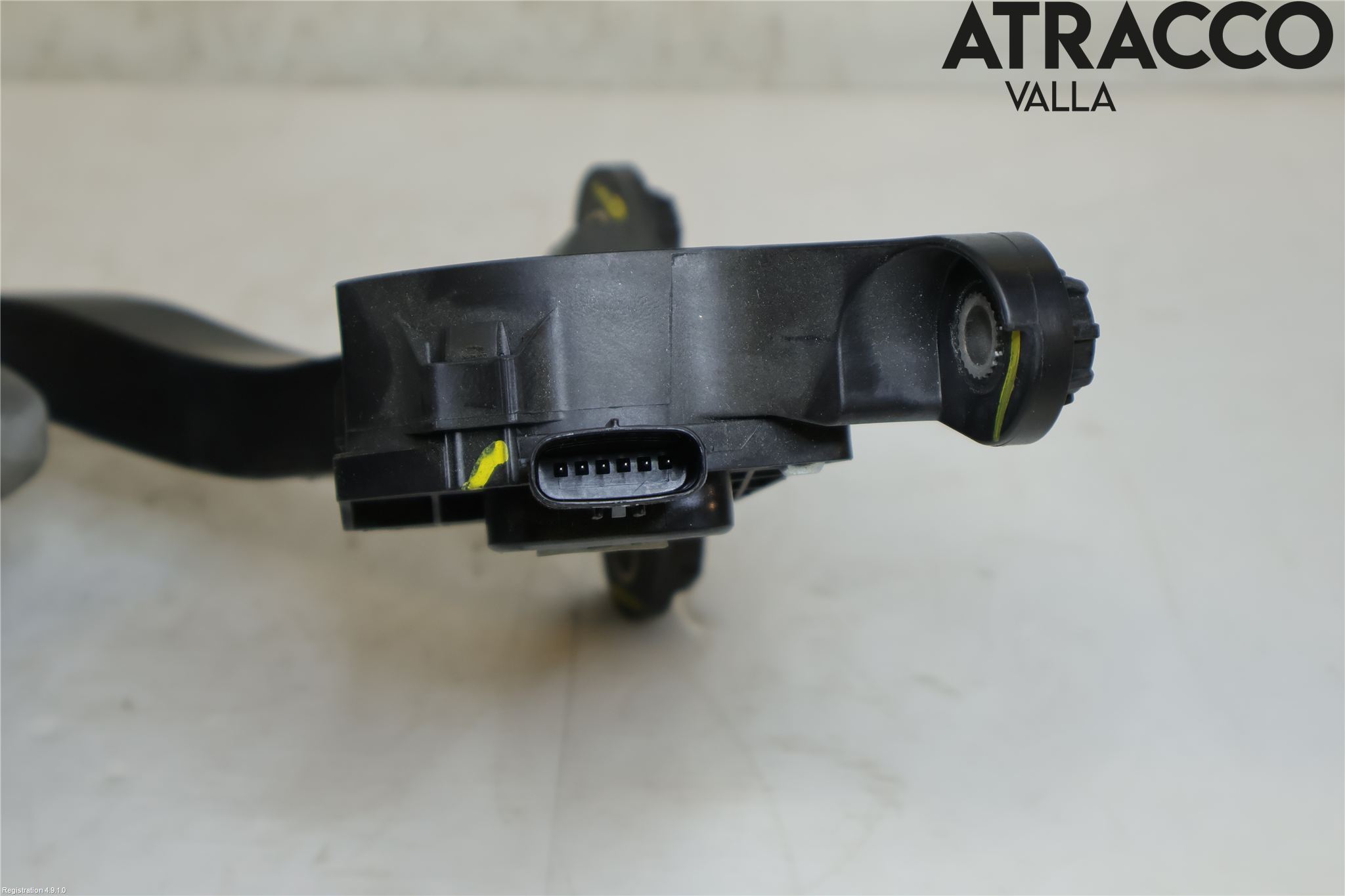 Kia CEED/CEED SW 19- Gaspedal