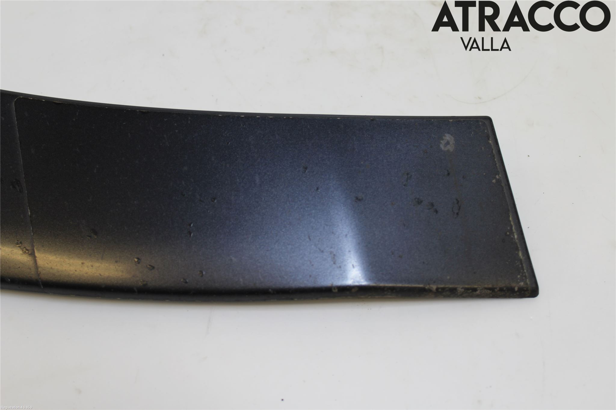 Subaru OUTBACK 10-15 Dörr Dekorlist Bak Vä