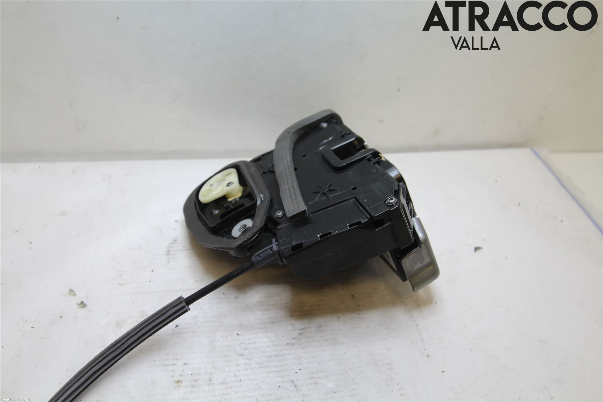 Övriga GM ÖVRIGT Låskista-Dörrlås