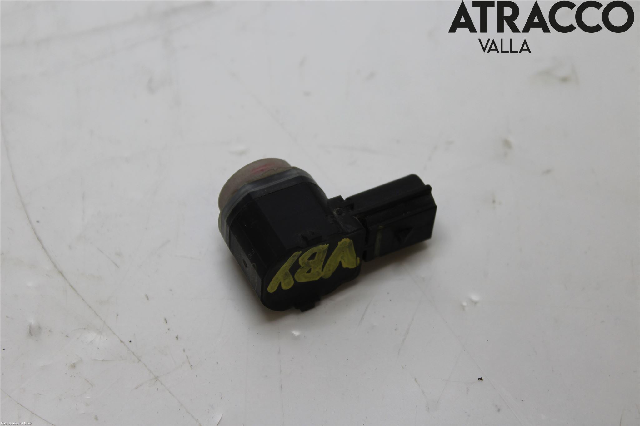 Ford FOCUS 15-18 Parkeringshjälp Backsensor