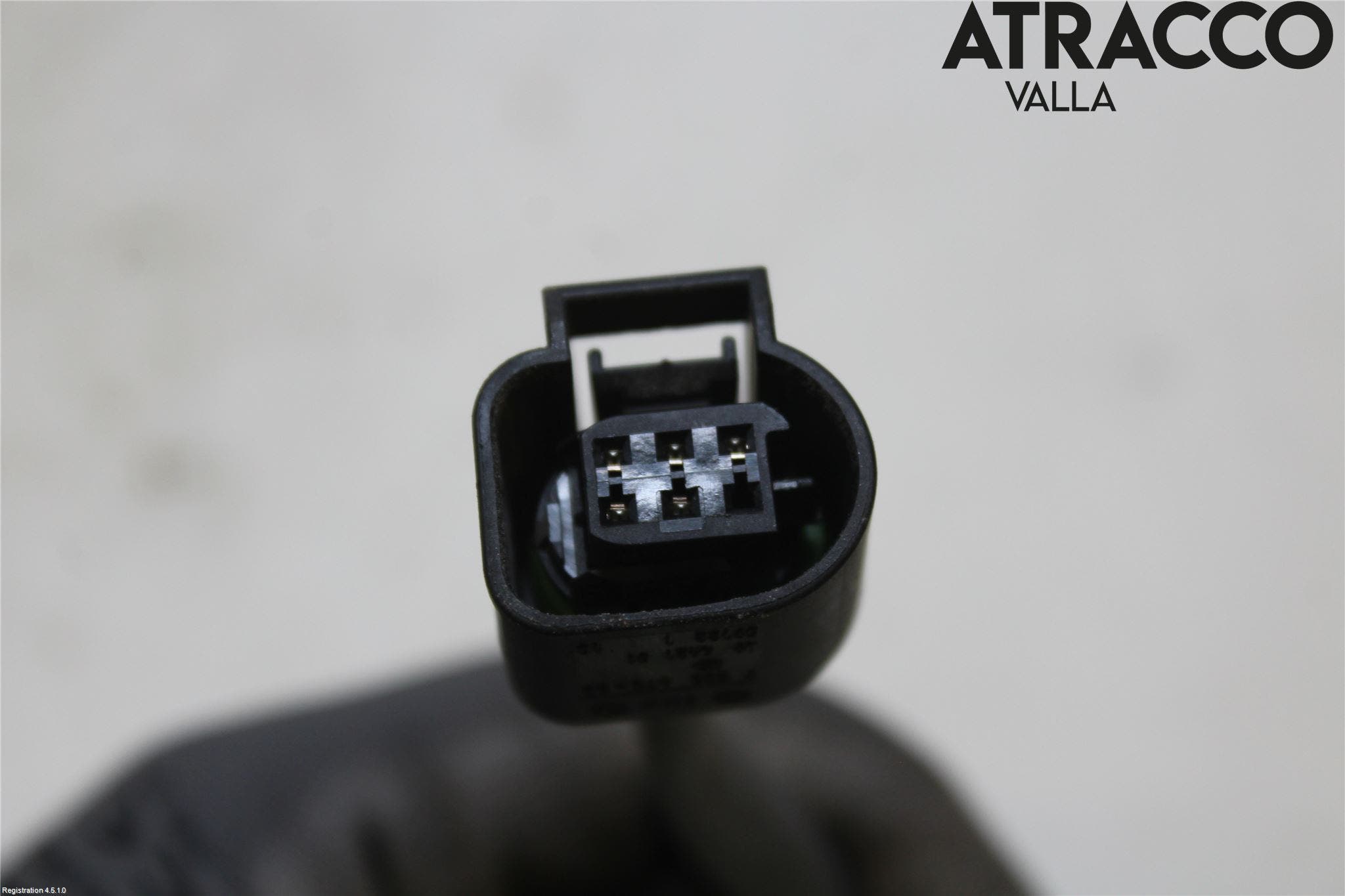 Peugeot 3008 17-24 Injlambdasond